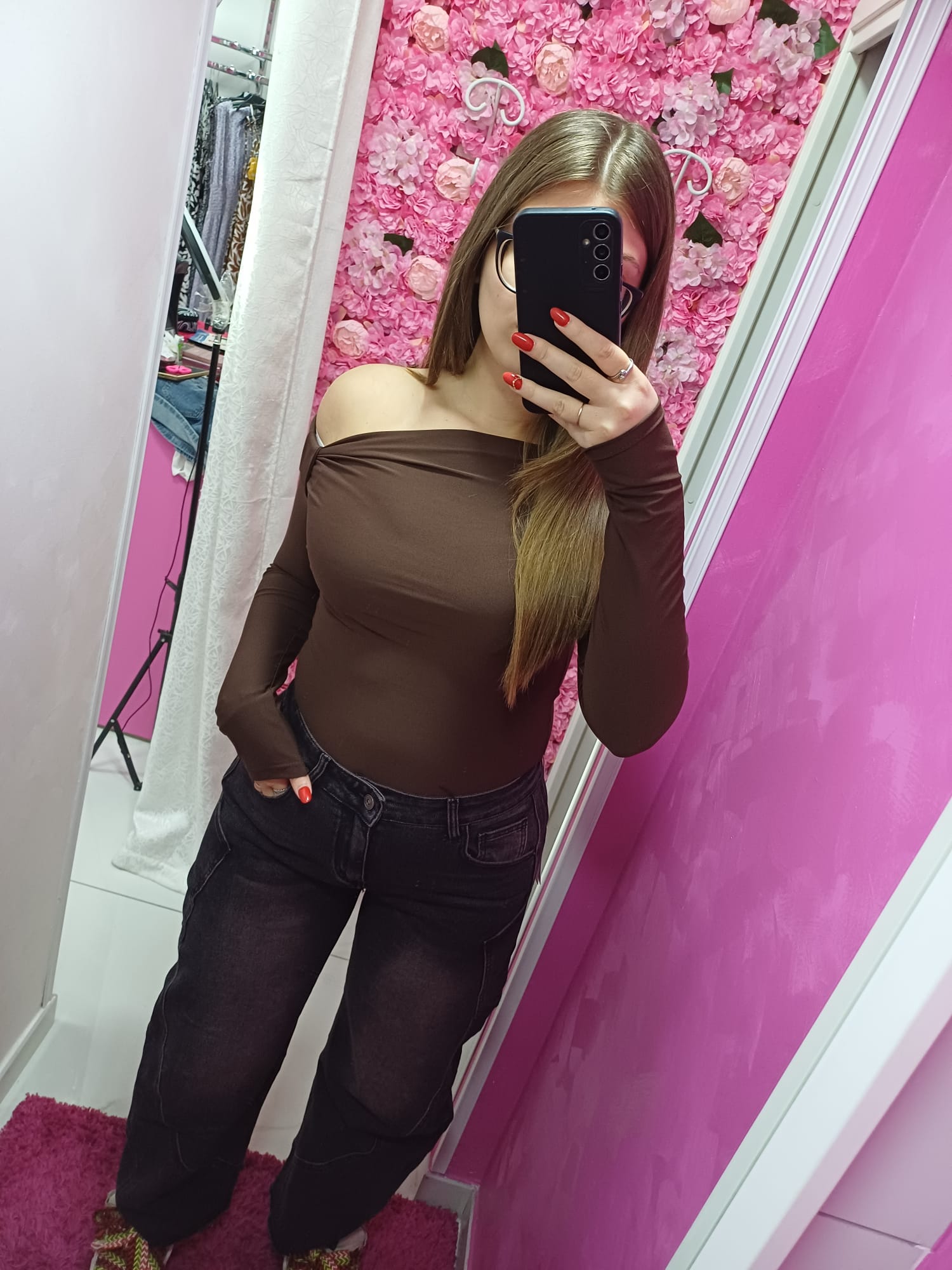 Jeans Sharon