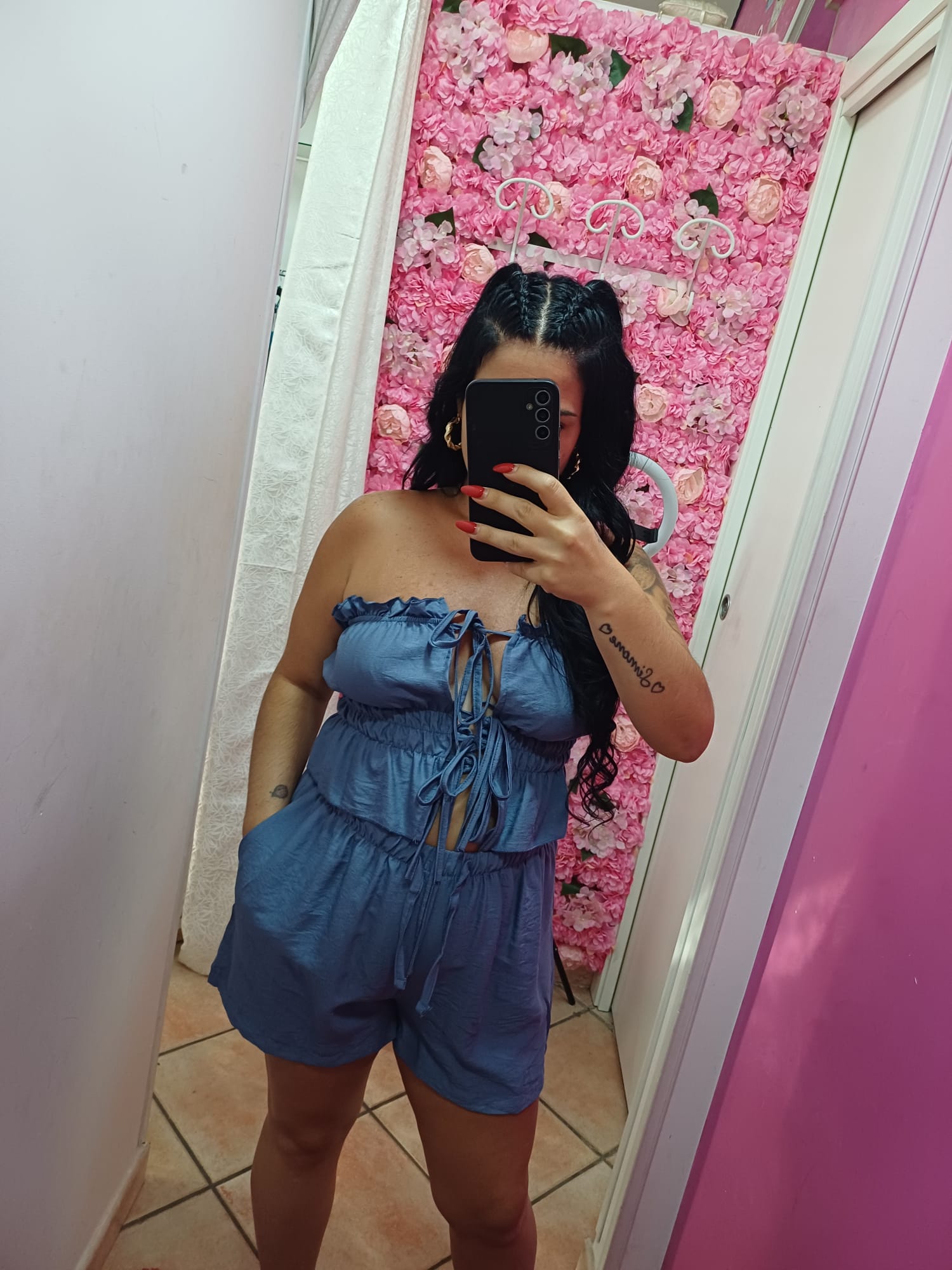Coordinato Giada