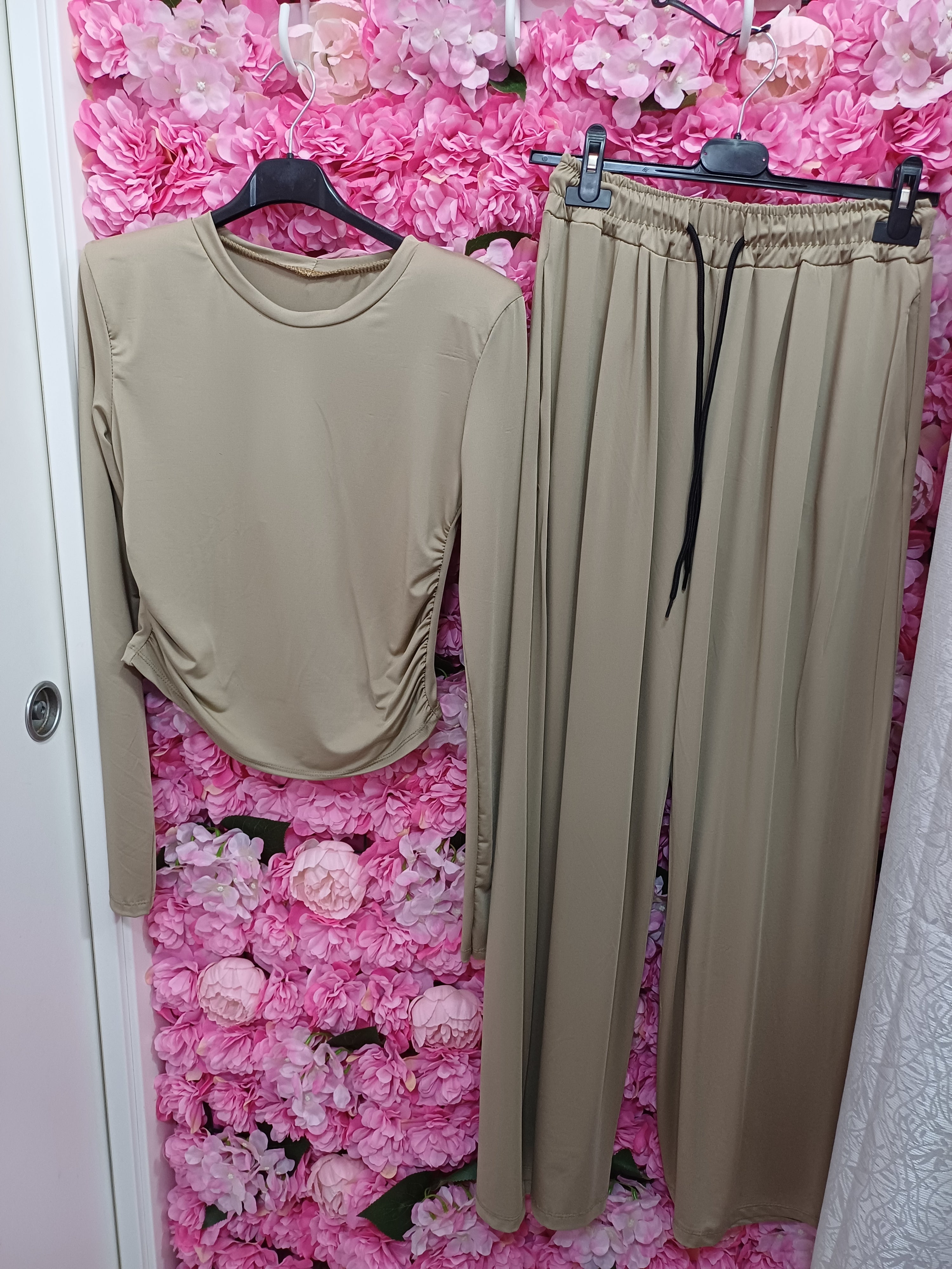 Coordinato Melissa
