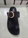 Ciabattina Black