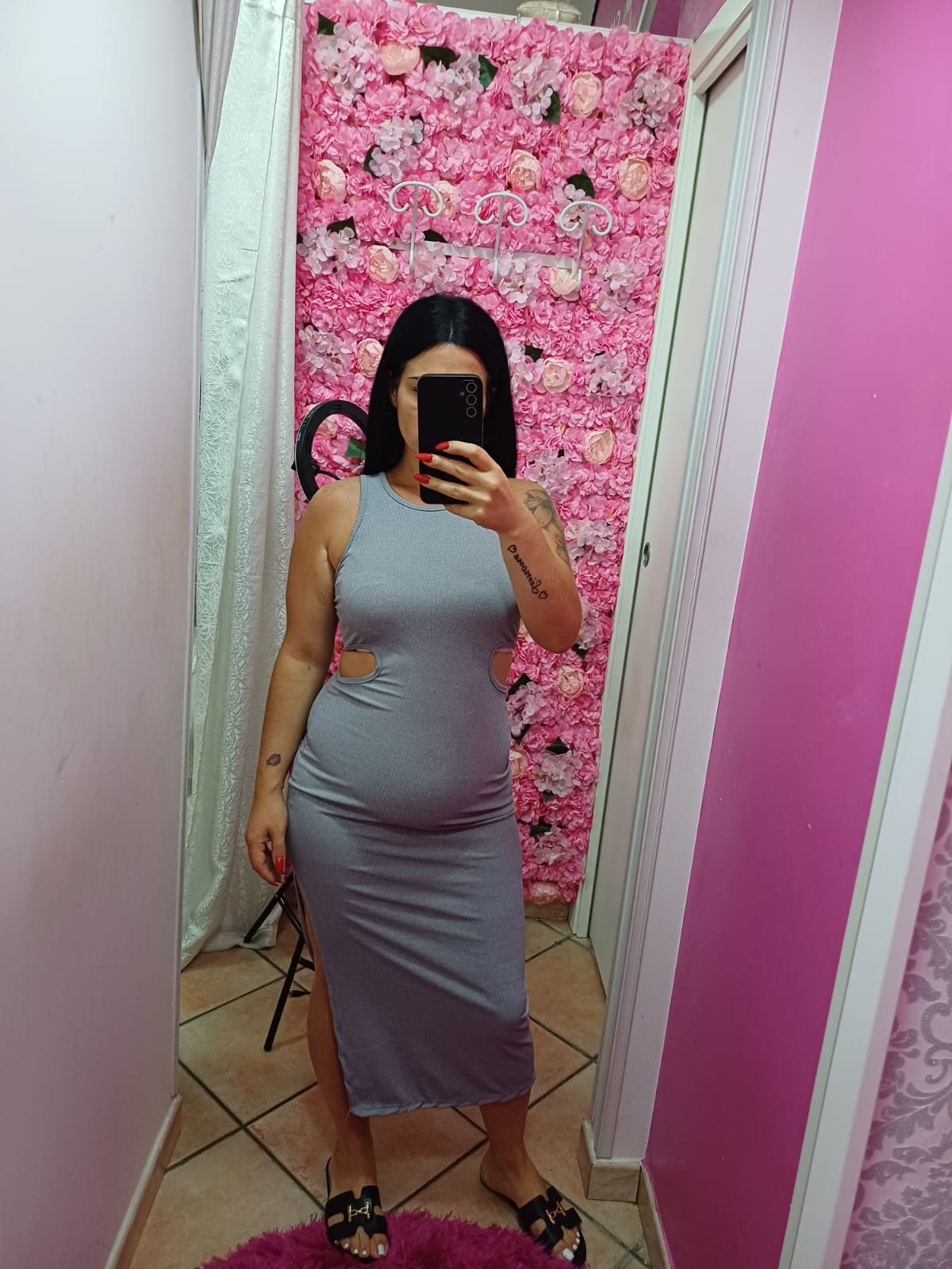 Vestitino Denise