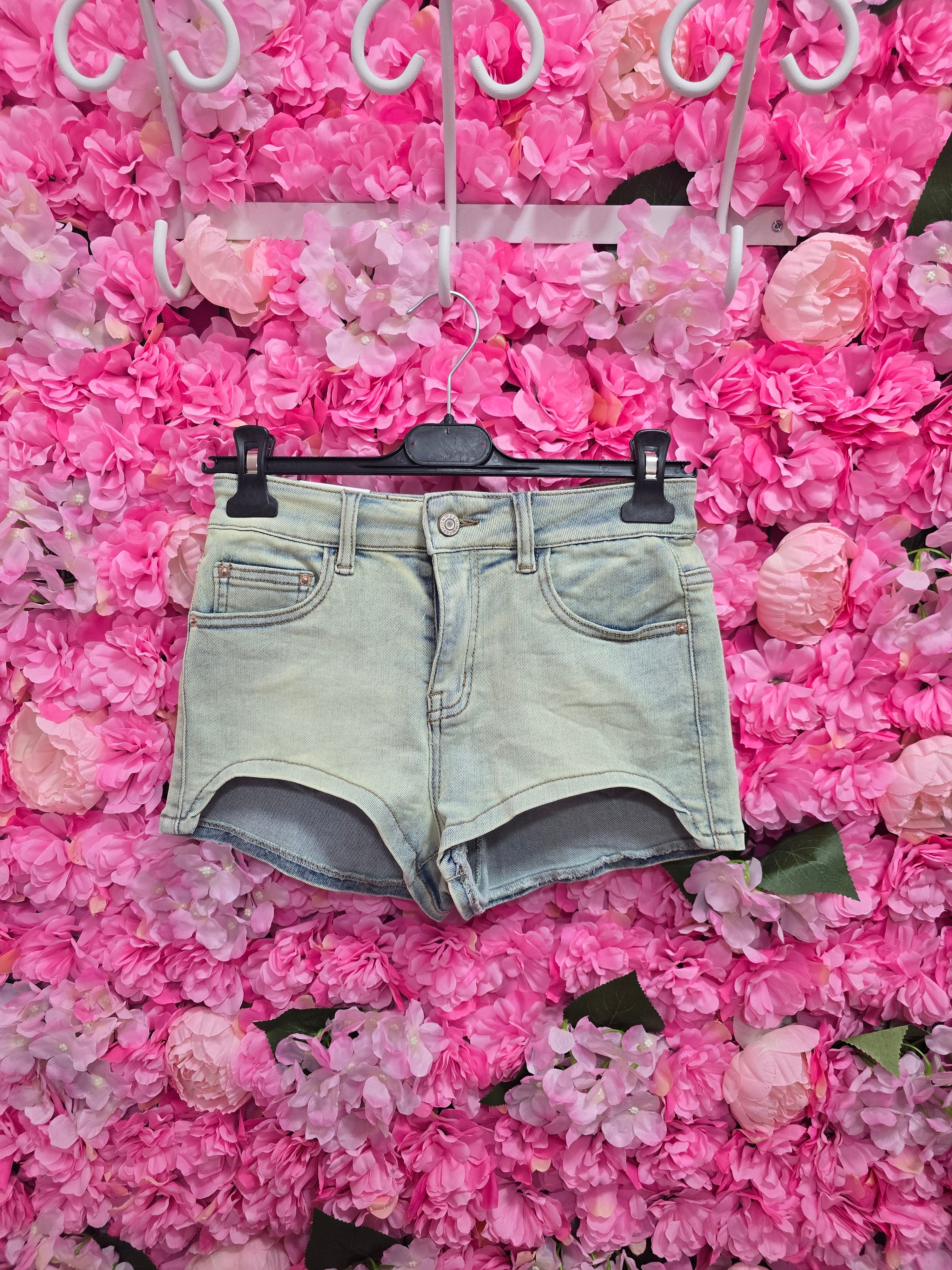 Pantaloncino Helen