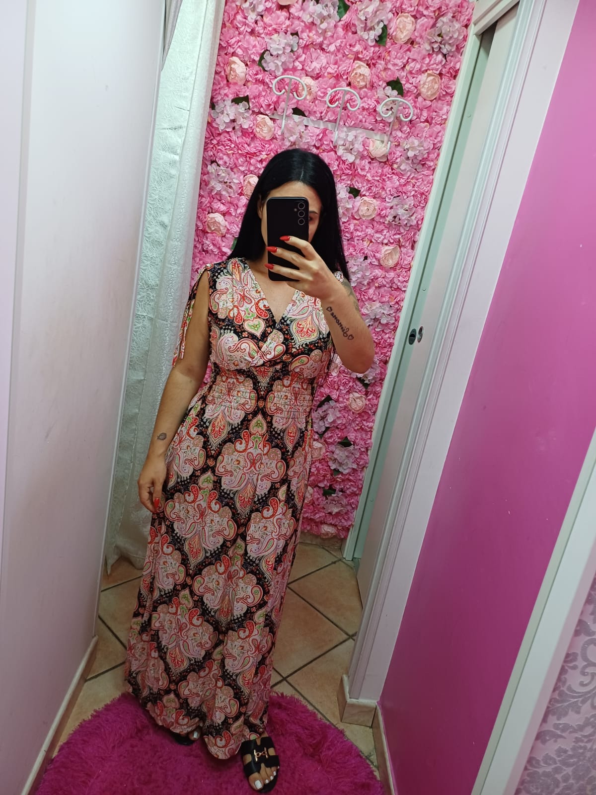 Vestito Mya