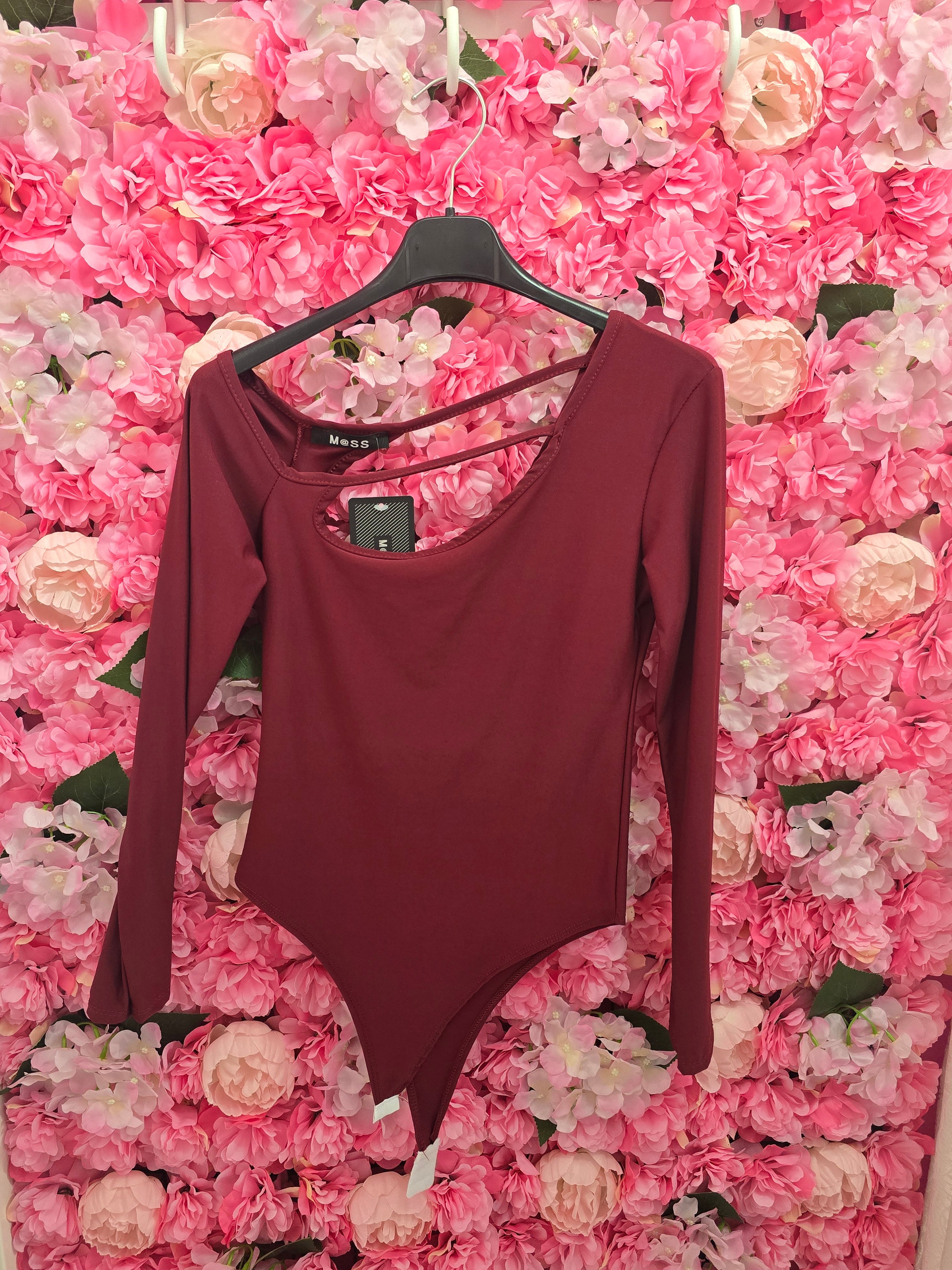 Body Elvira