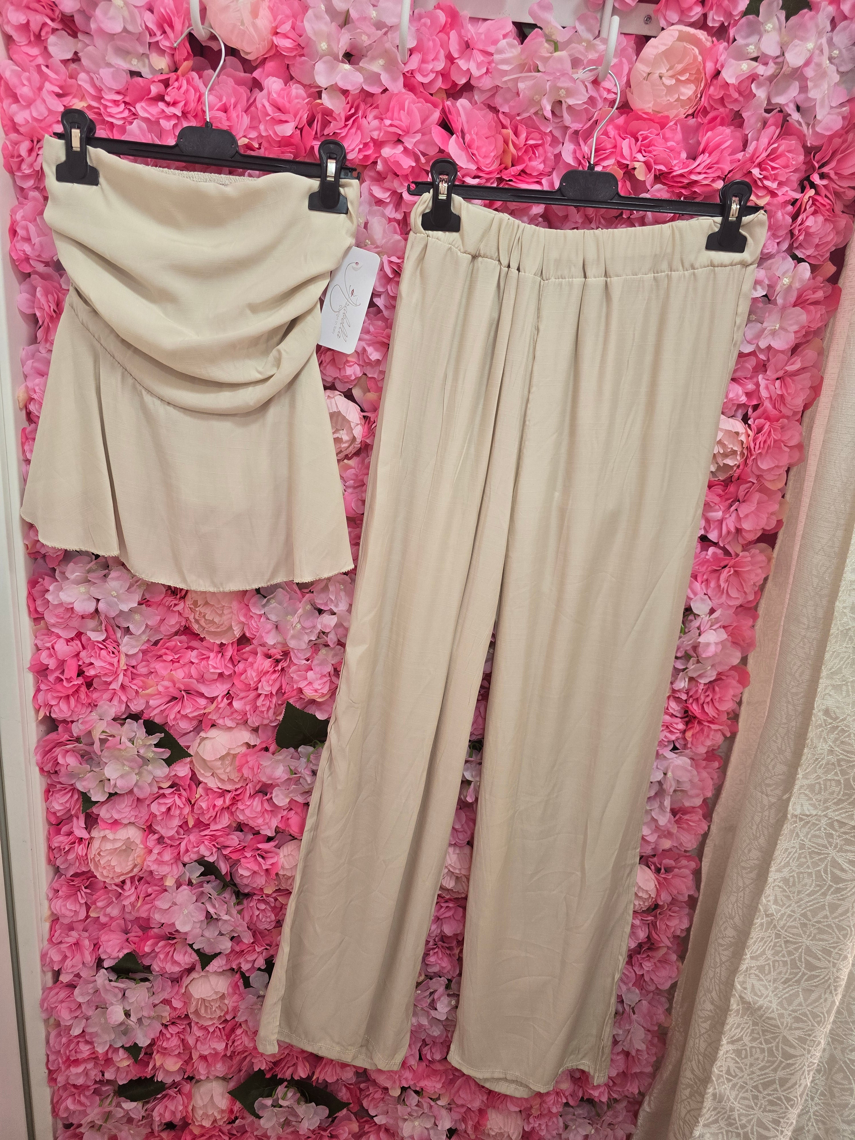 Coordinato Elena