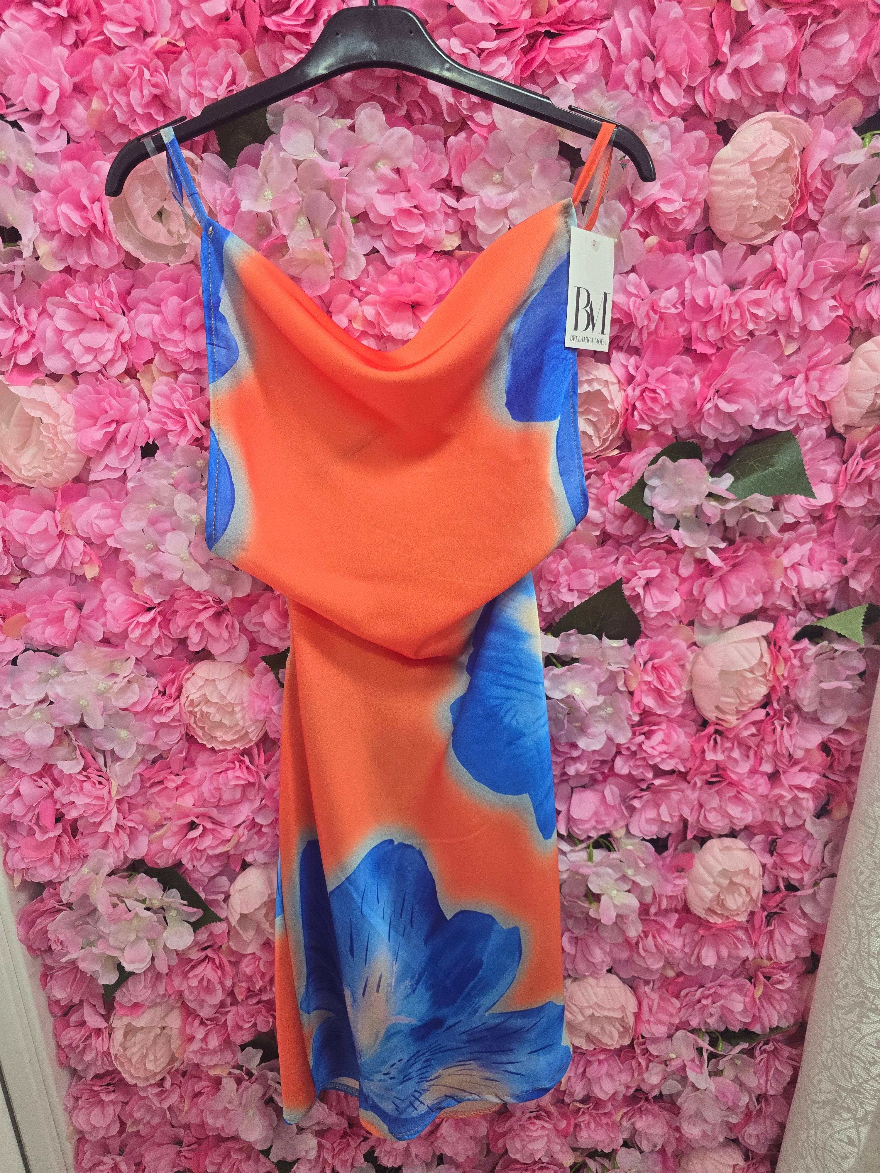 Mini dress Naomy