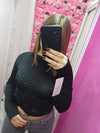 Maglia kim diamond