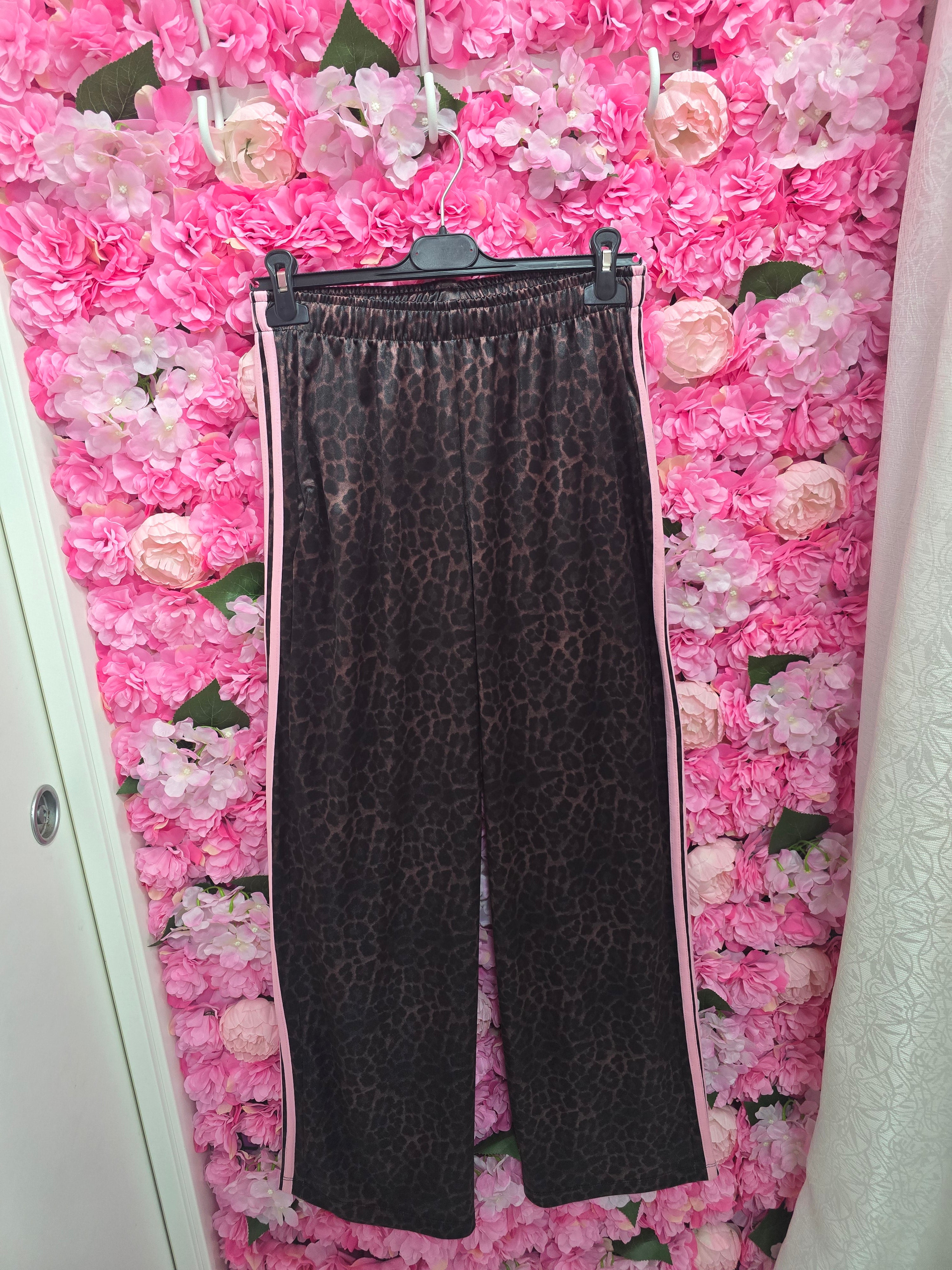 Pantalone Animalier
