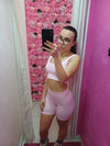 Coordinato Fitness