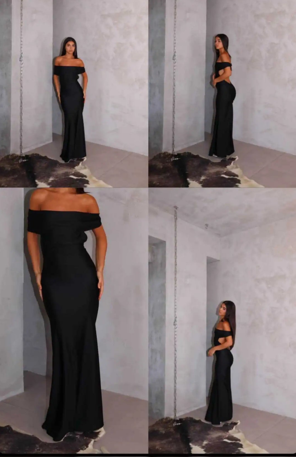 Dress Fascia
