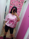 T shirt Farfalla
