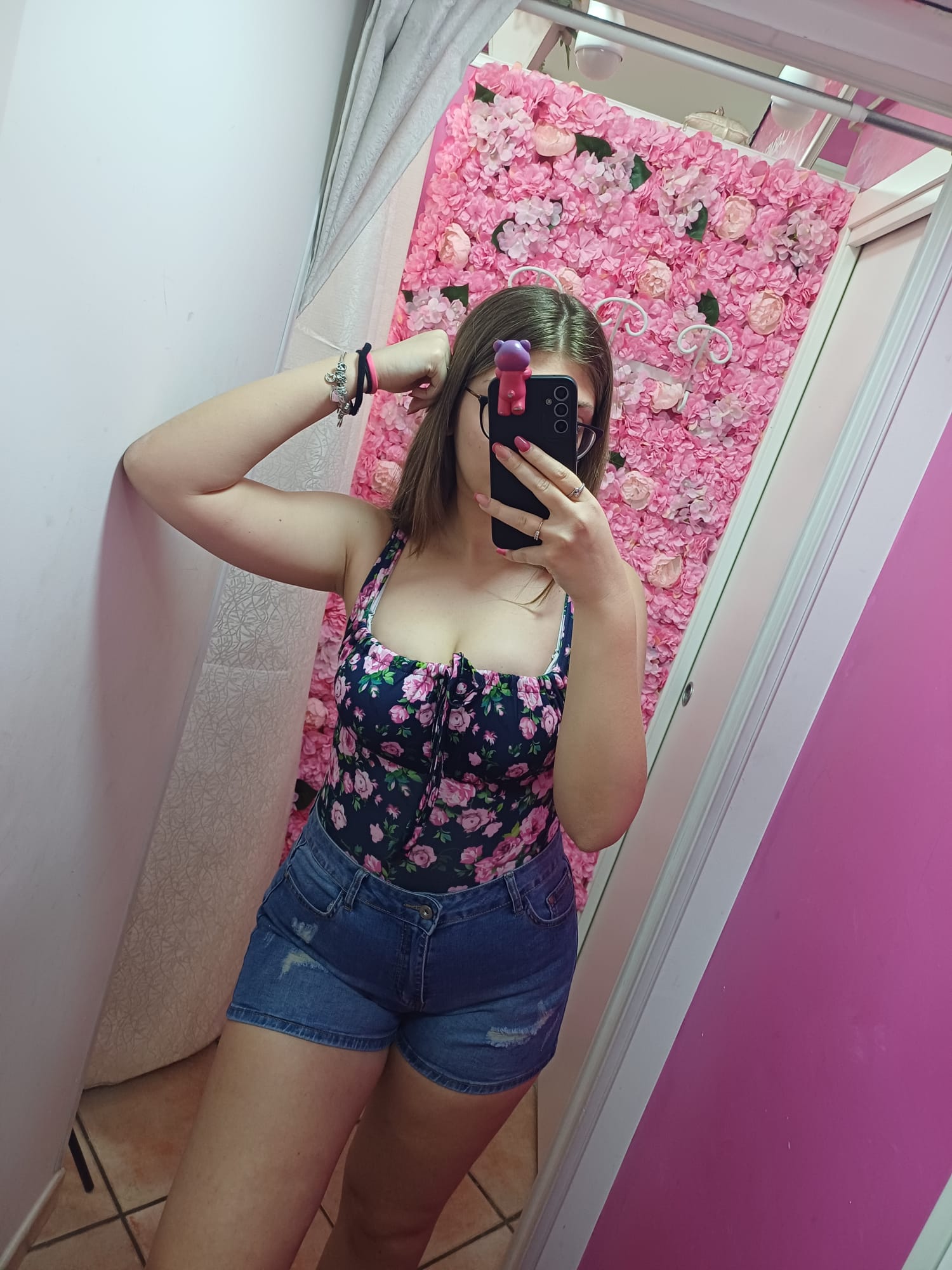 Pantaloncino Gabriella