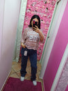 Jeans Mena