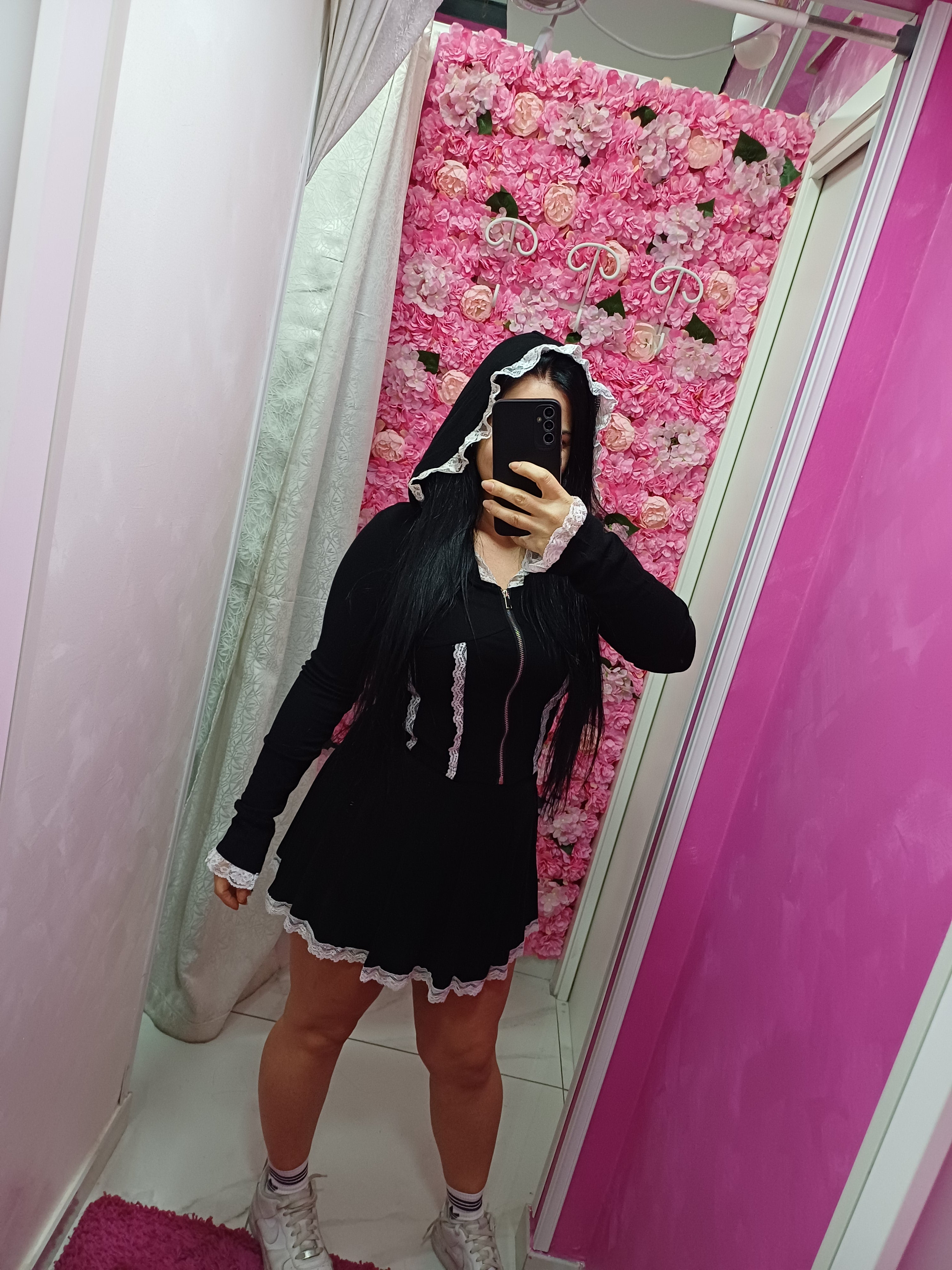 Coordinato jessy