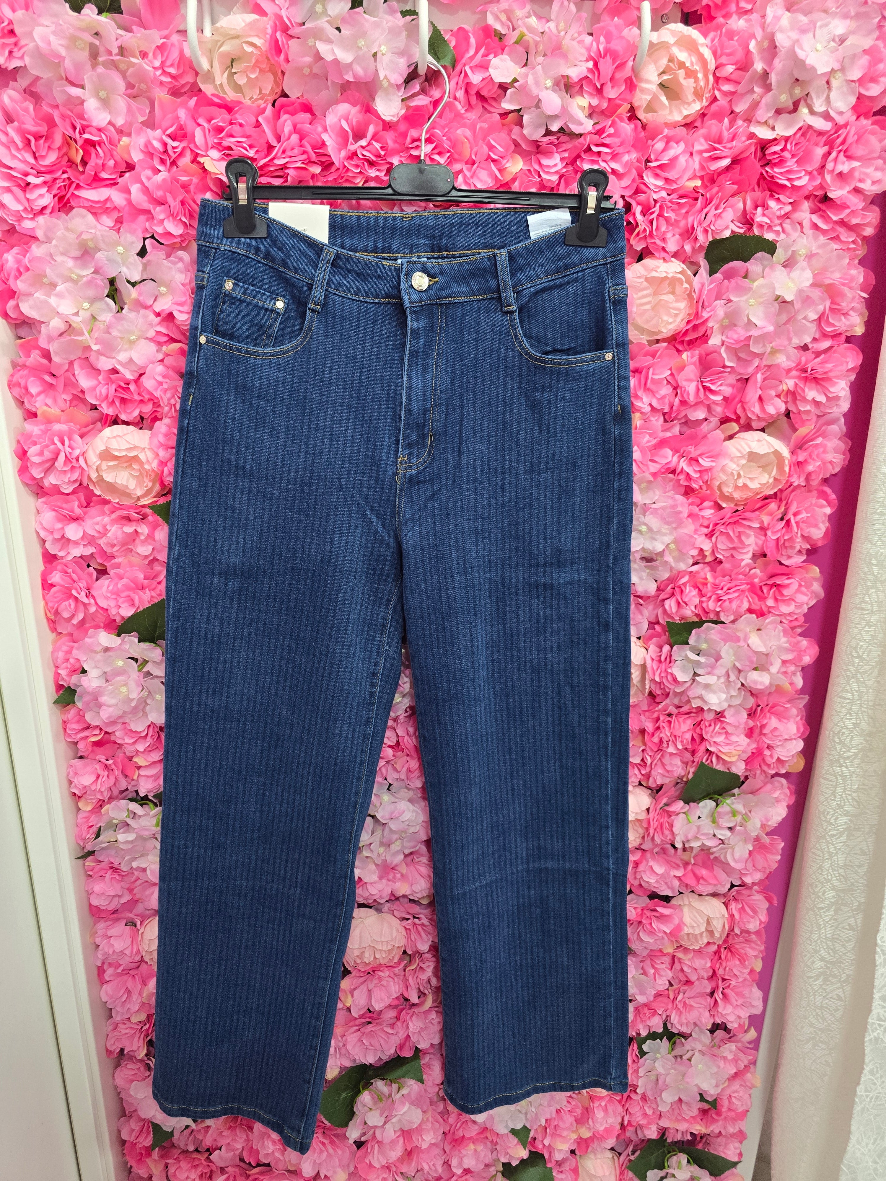 Jeans Isabel