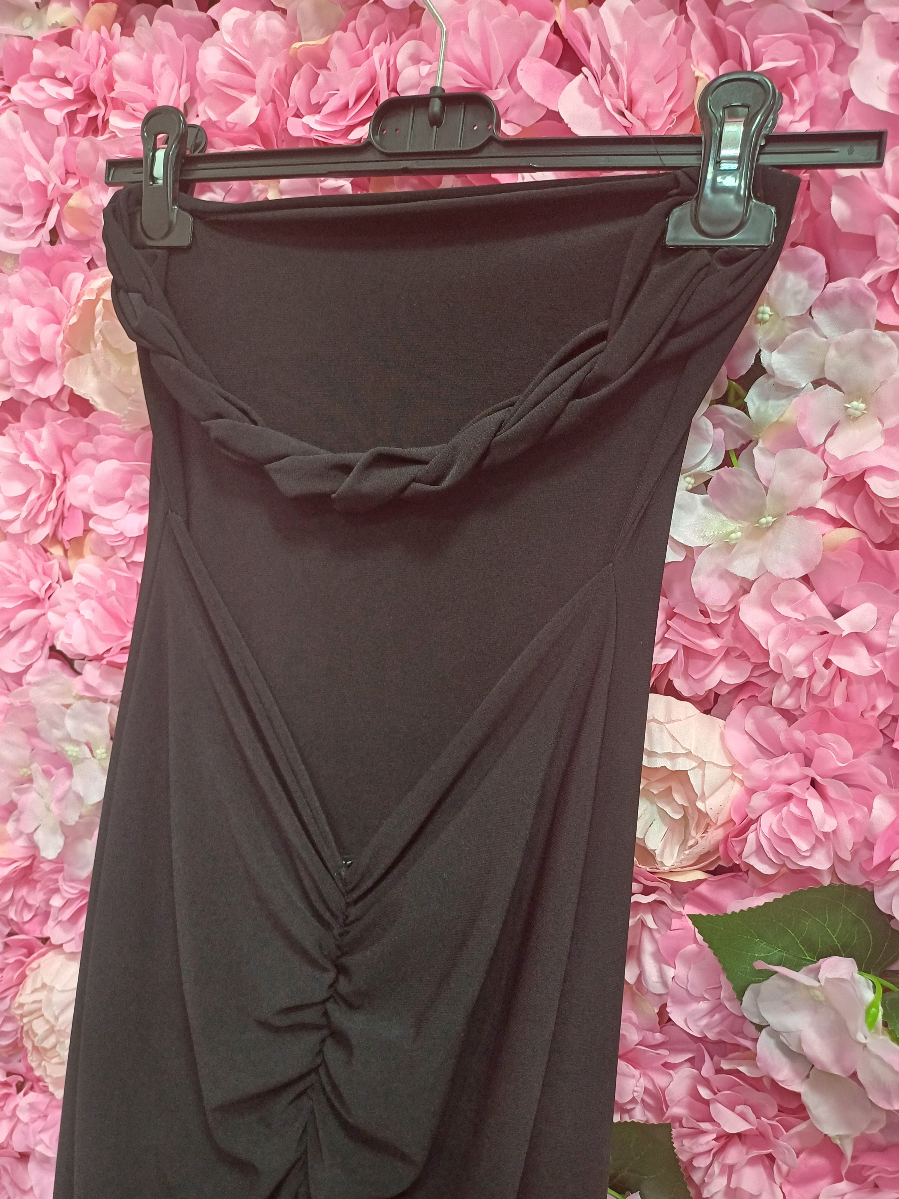 Dress Treccia