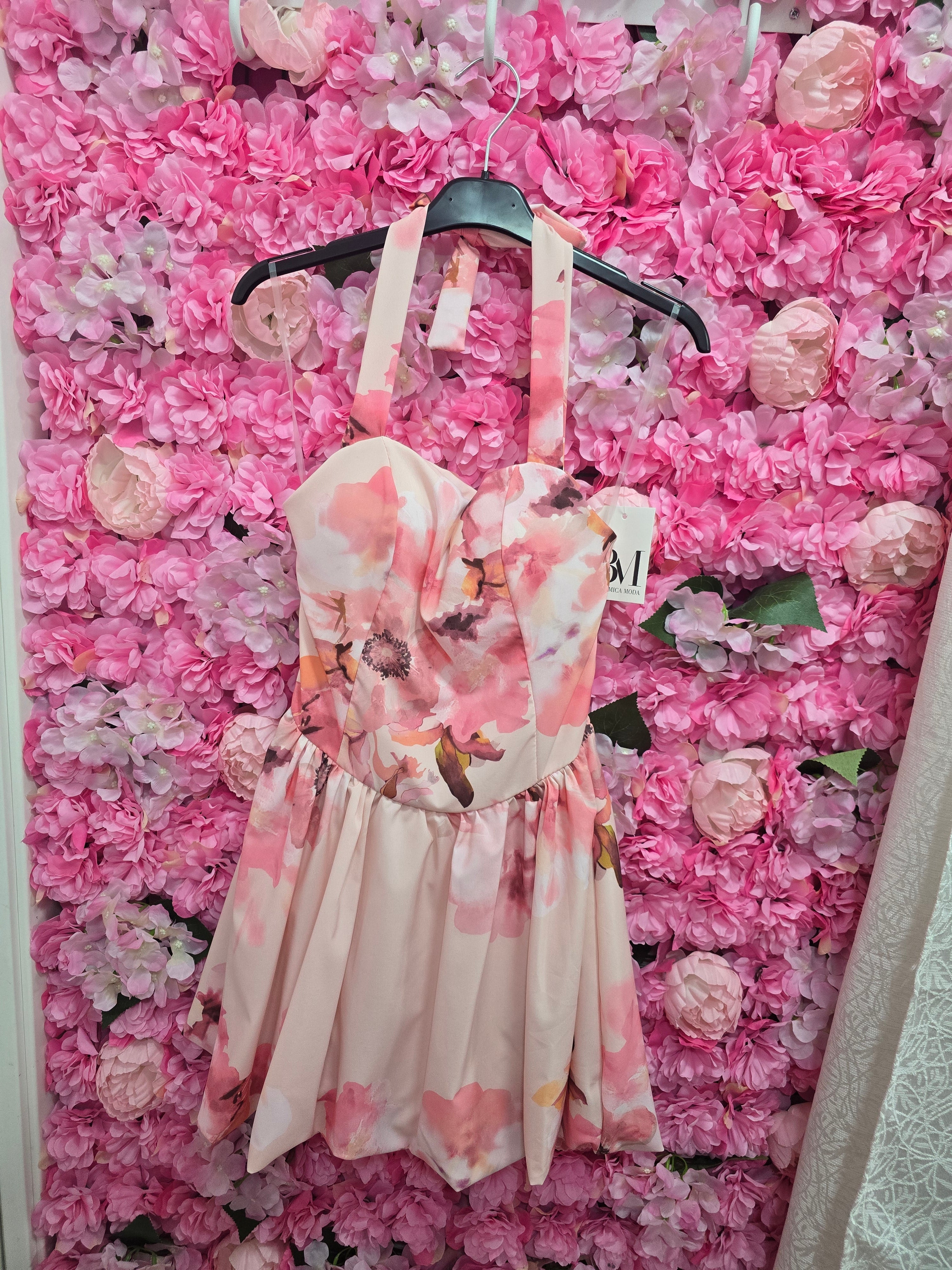 Mini Dress Ginevra
