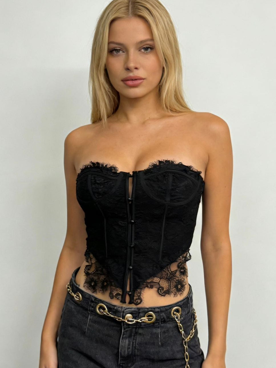 Corsetto Masala
