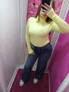 Jeans Crystal