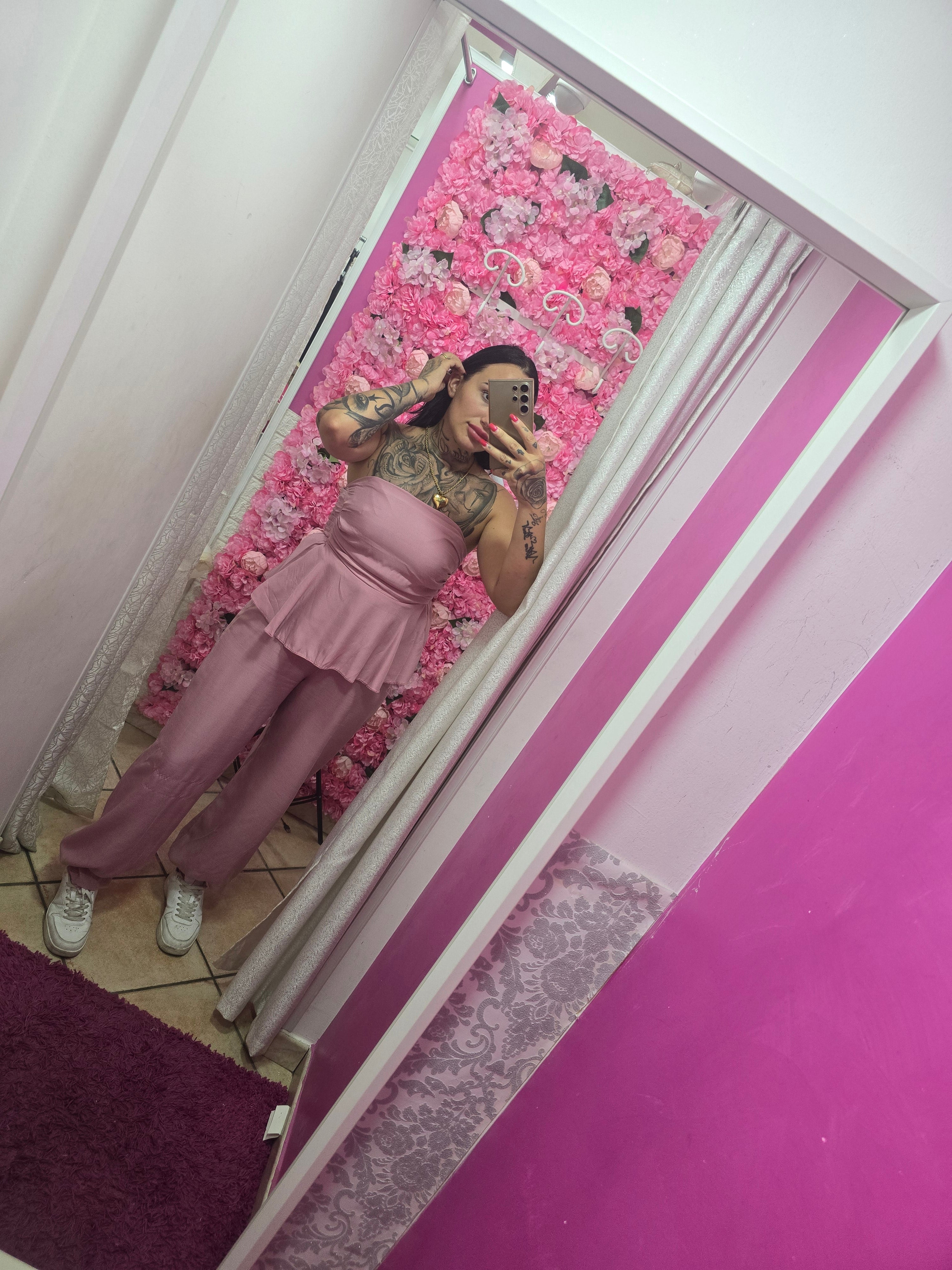 Coordinato Elena