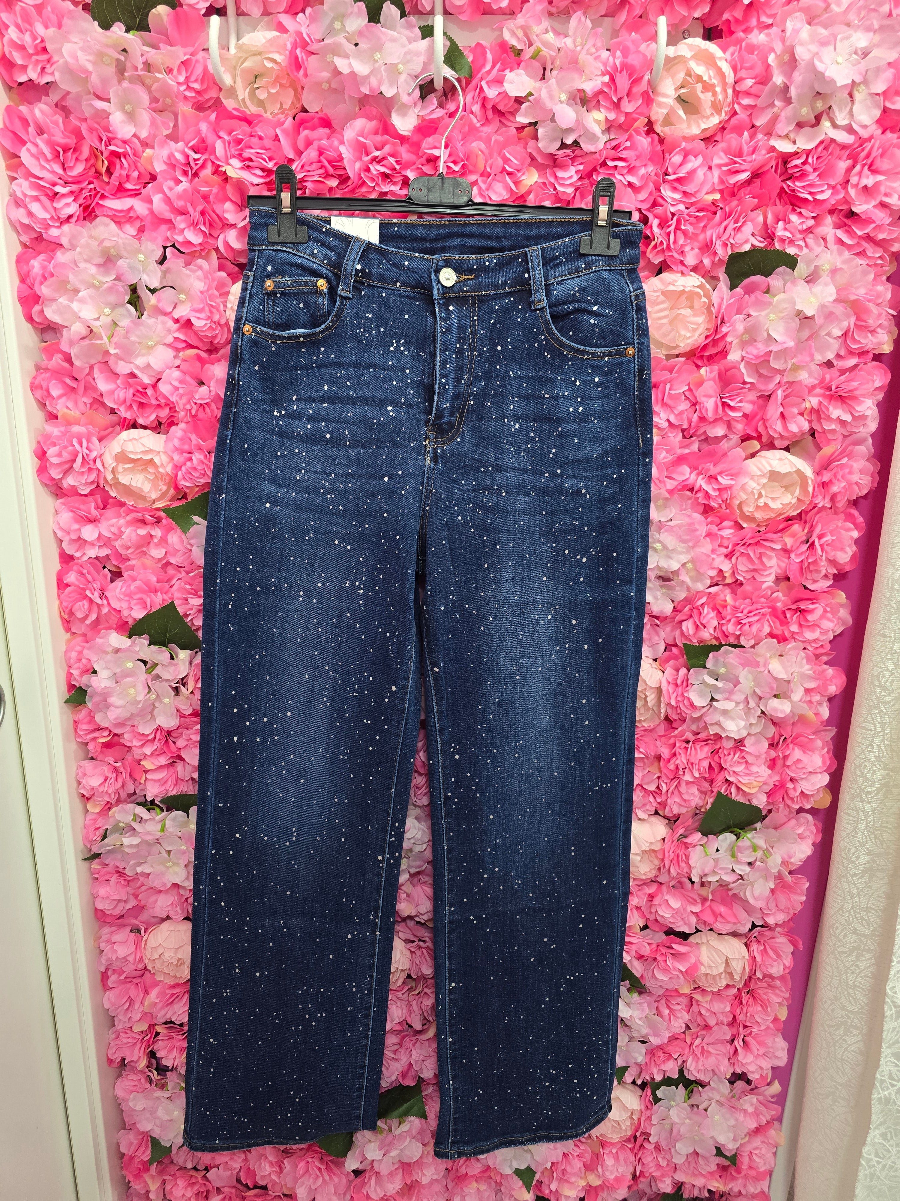 Jeans Angela