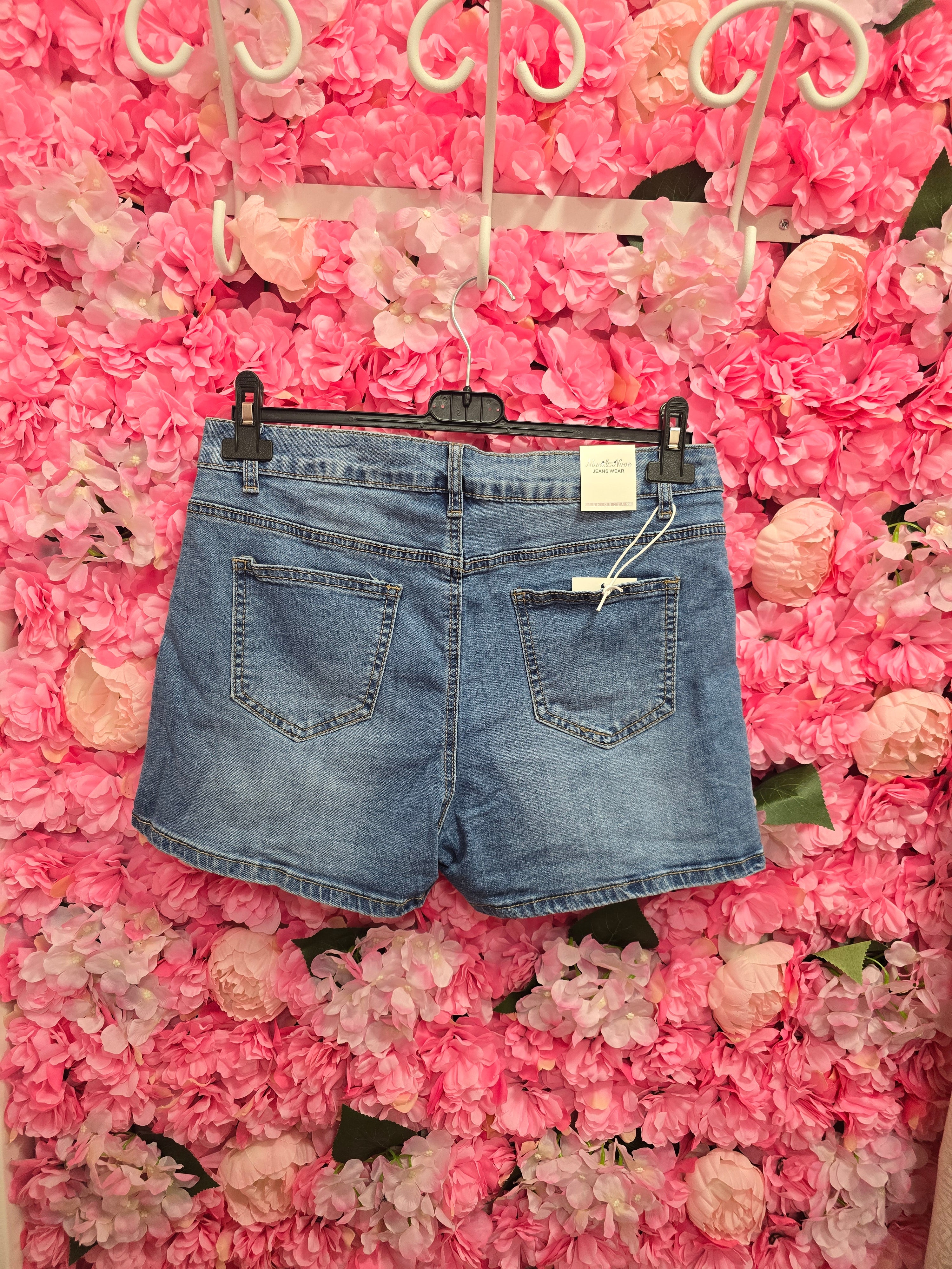 Pantaloncino Gabriella