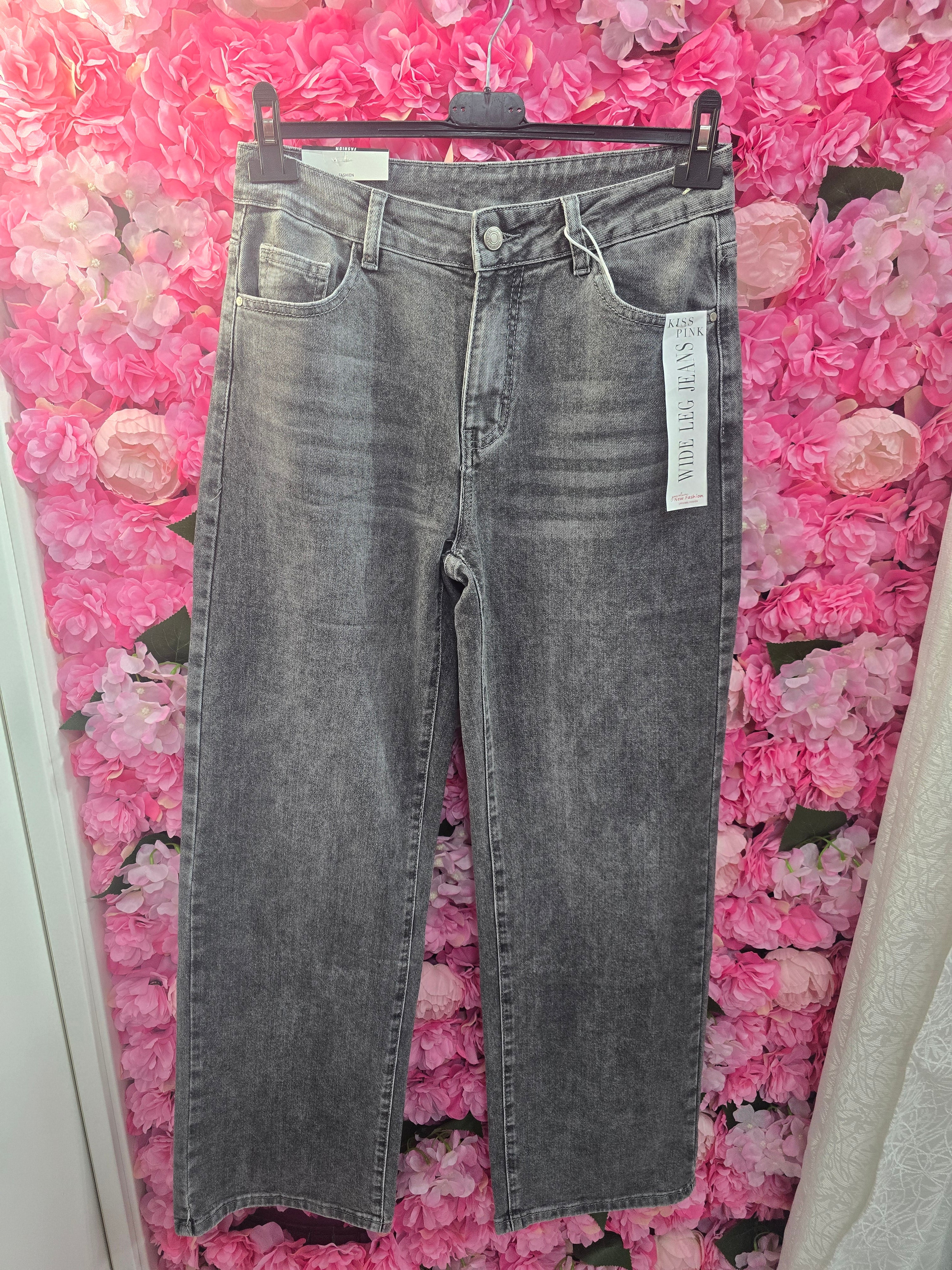 Jeans Camilla