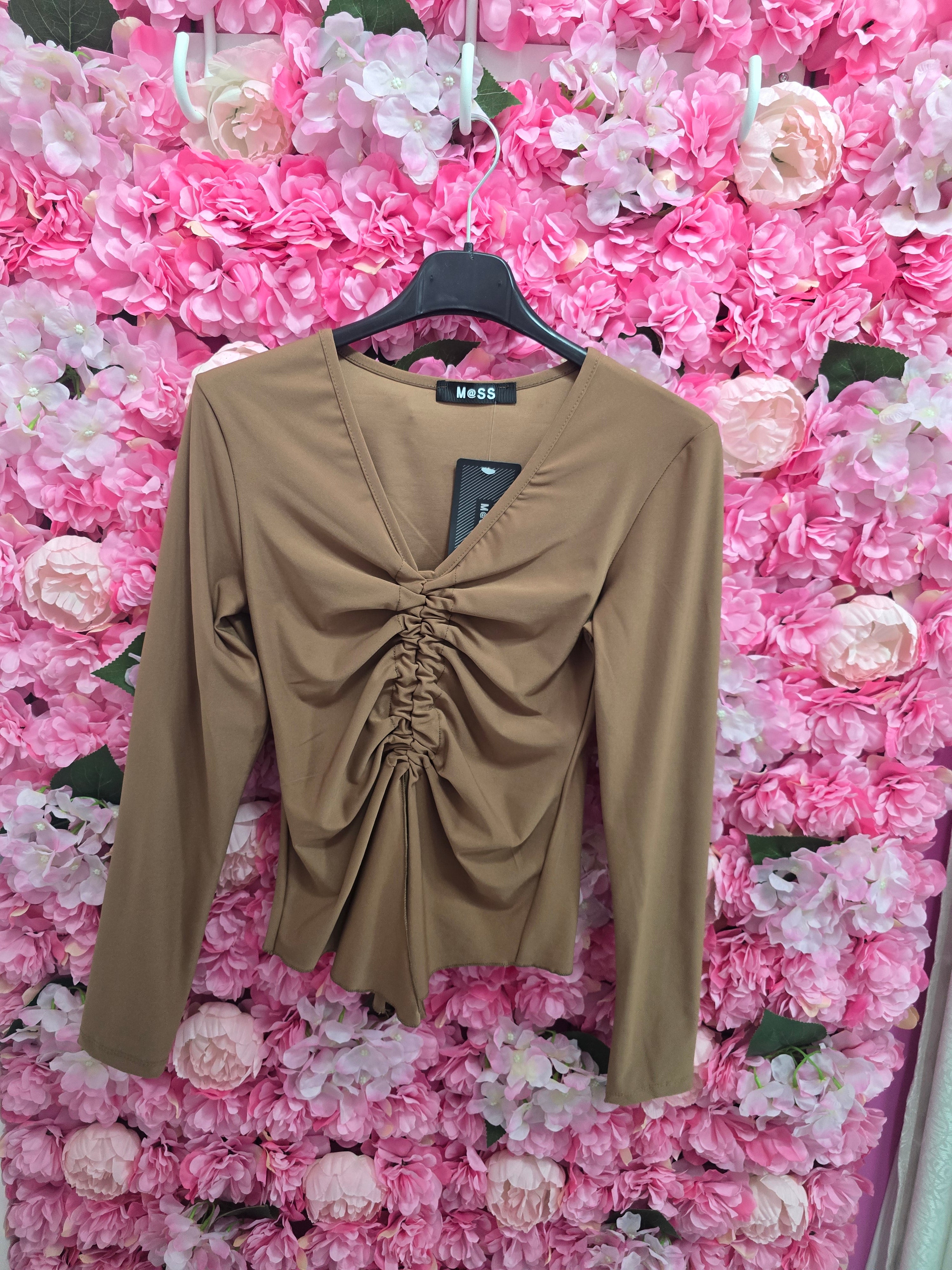 Maglia Lucya