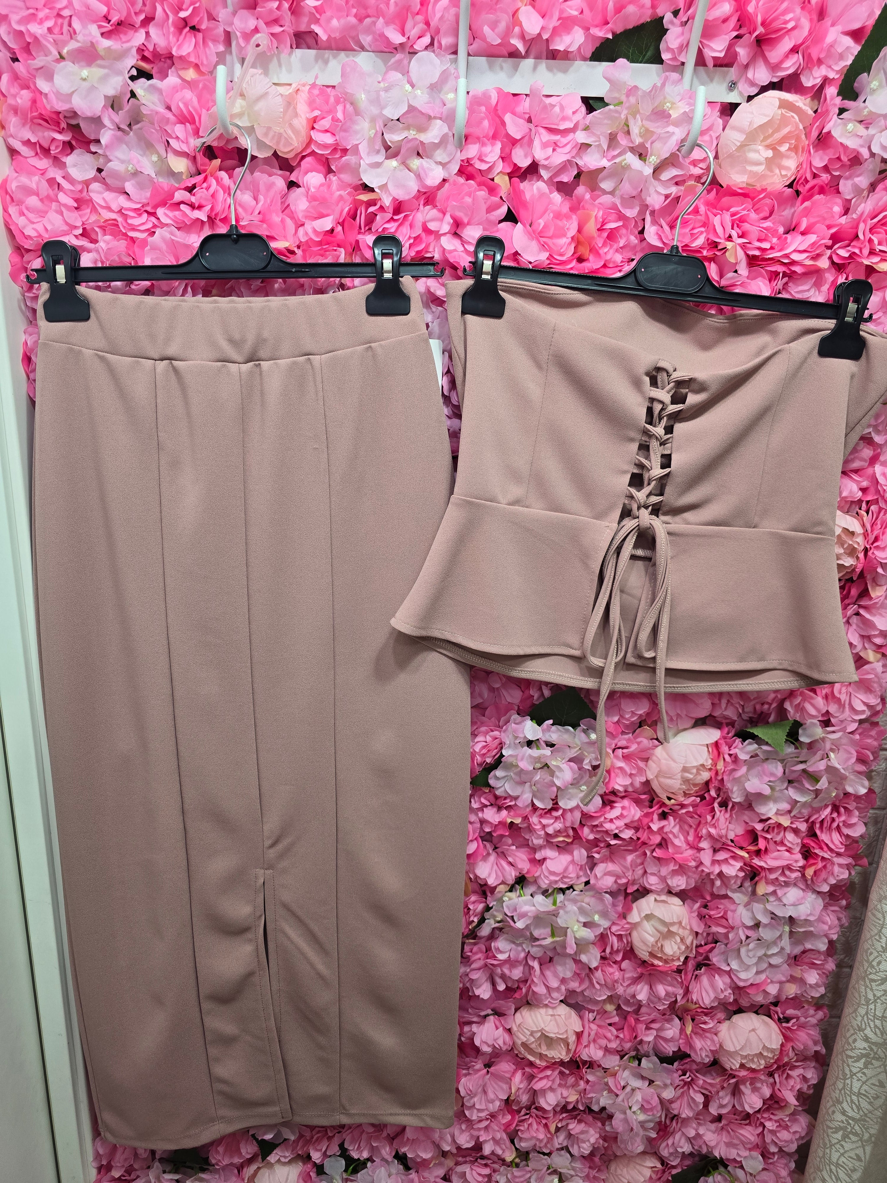 Coordinato Francy