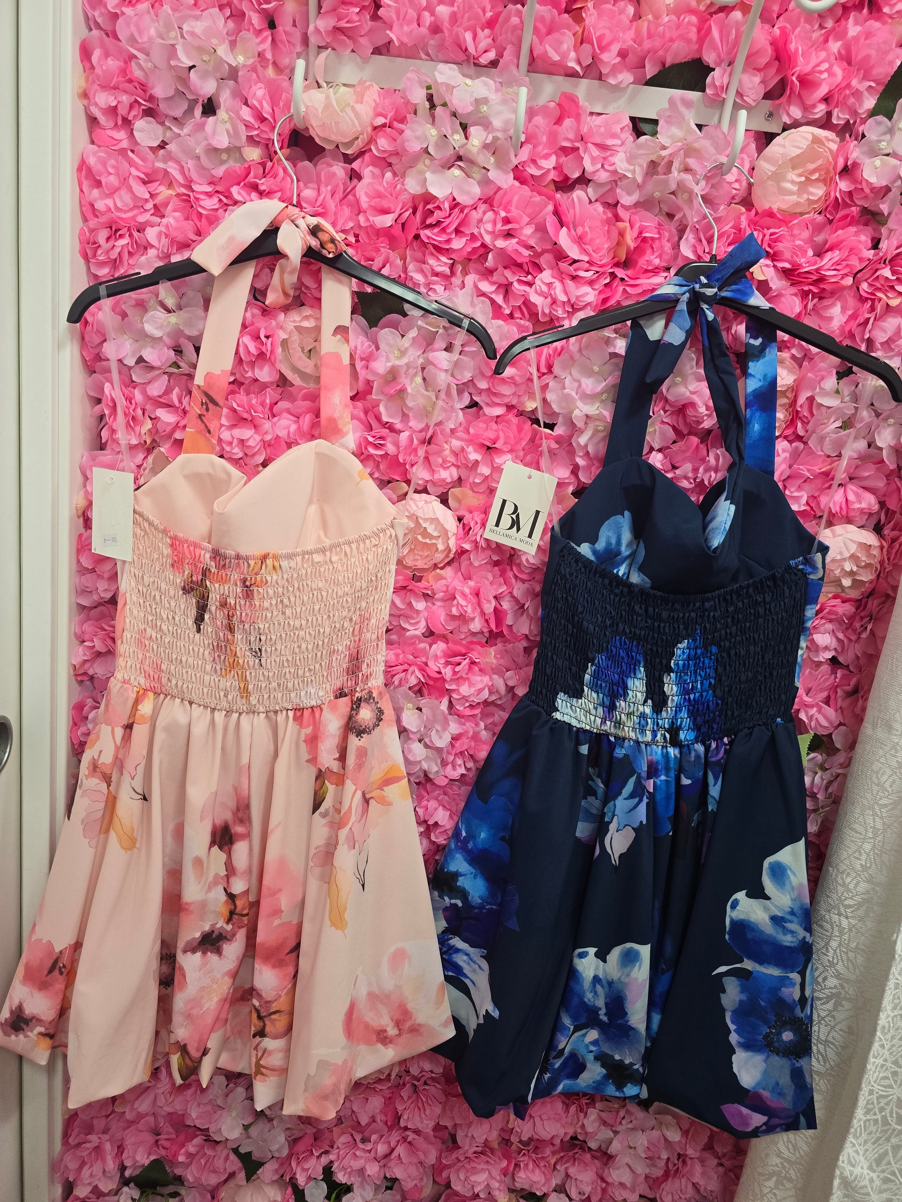 Mini Dress Ginevra