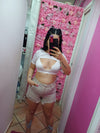 Pantaloncino Monica