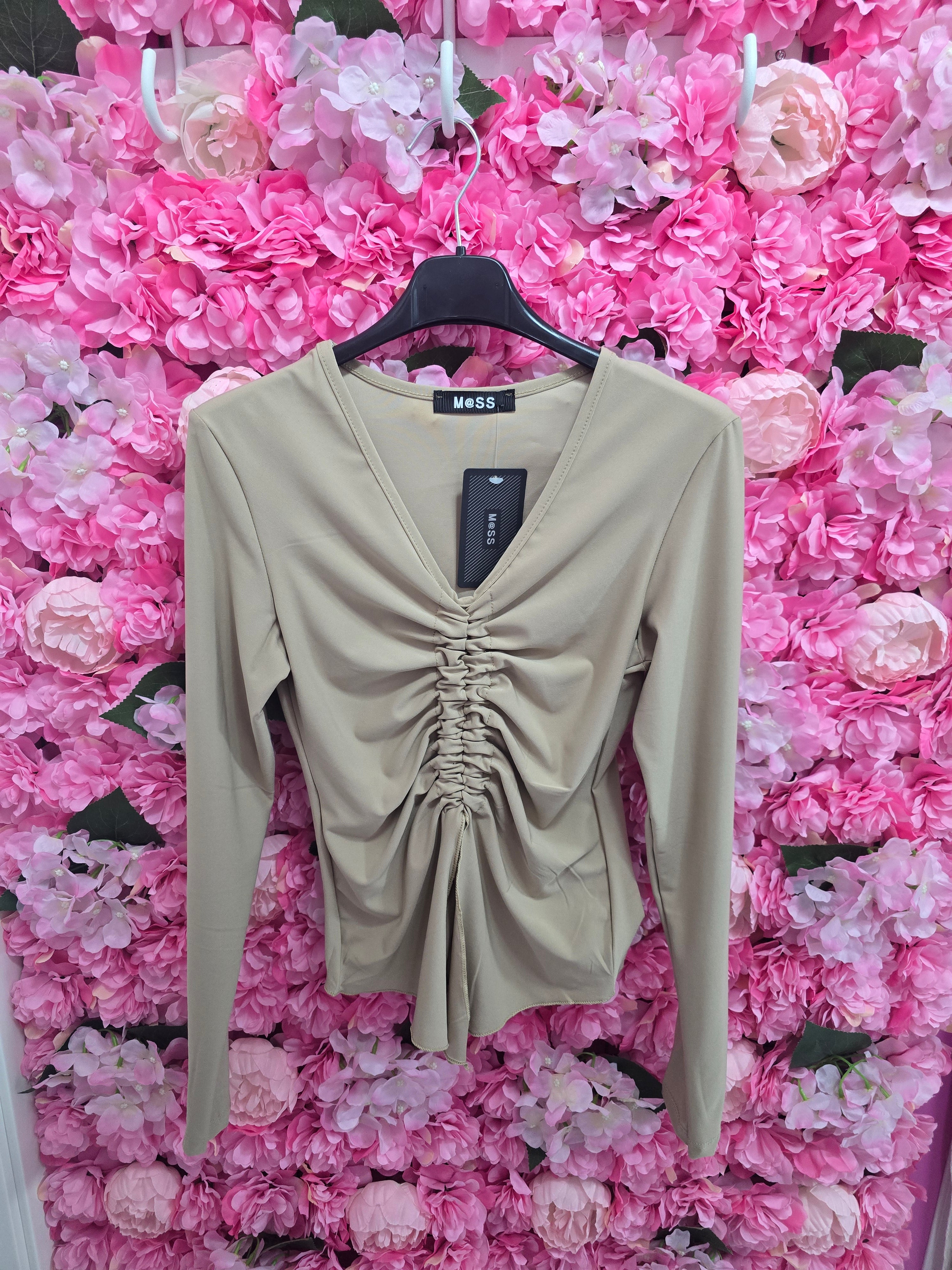 Maglia Lucya