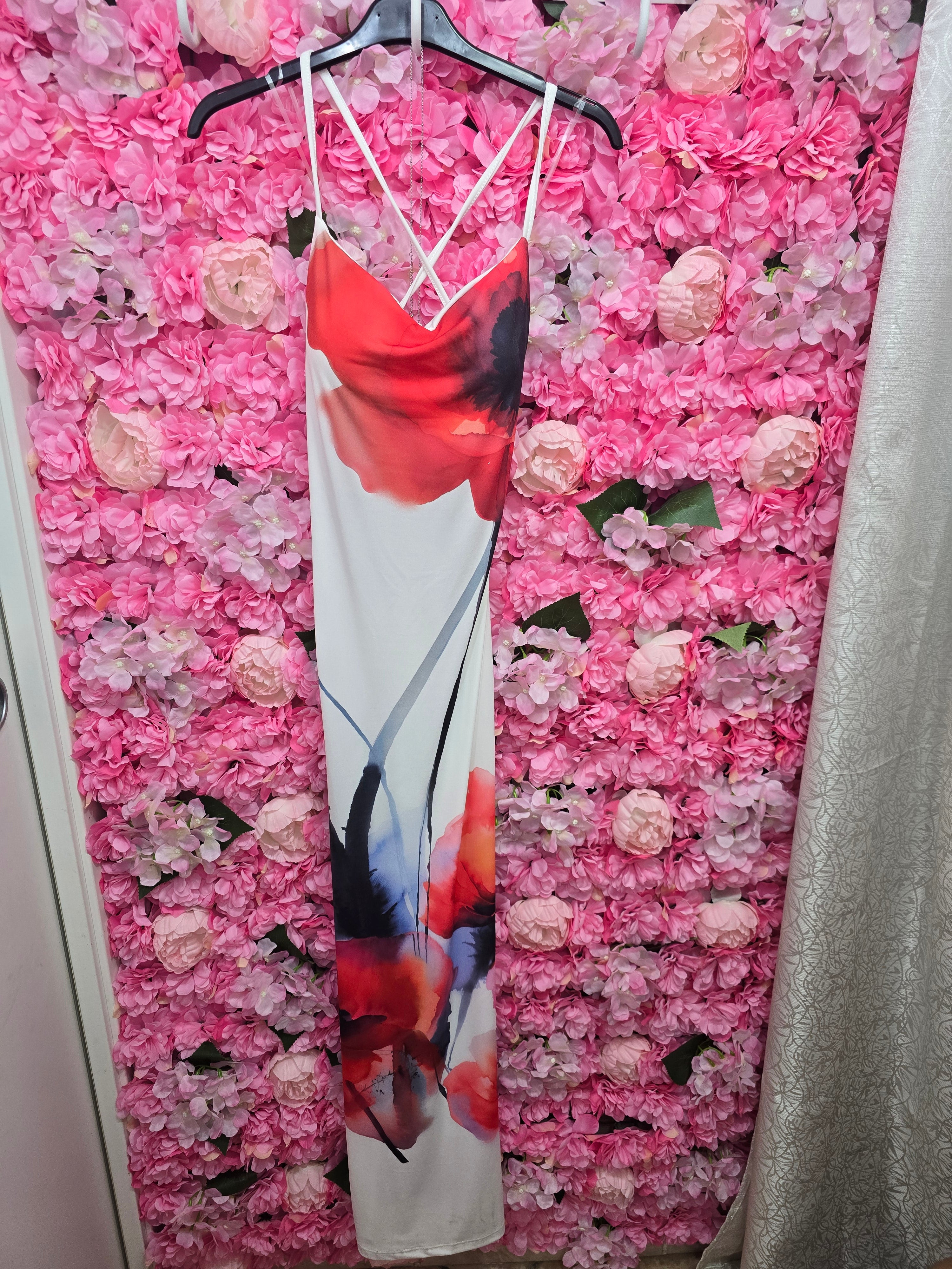 Dress Eva
