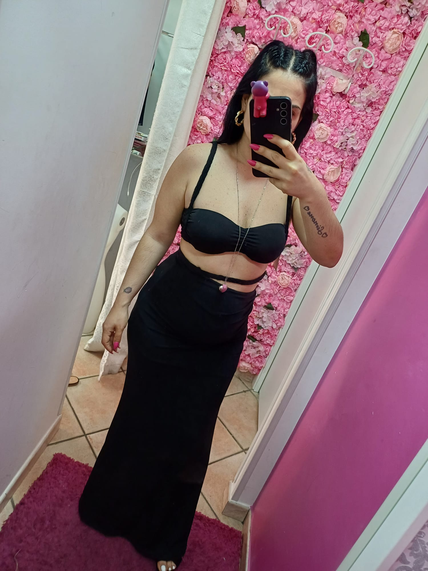 Coordinato Zaira