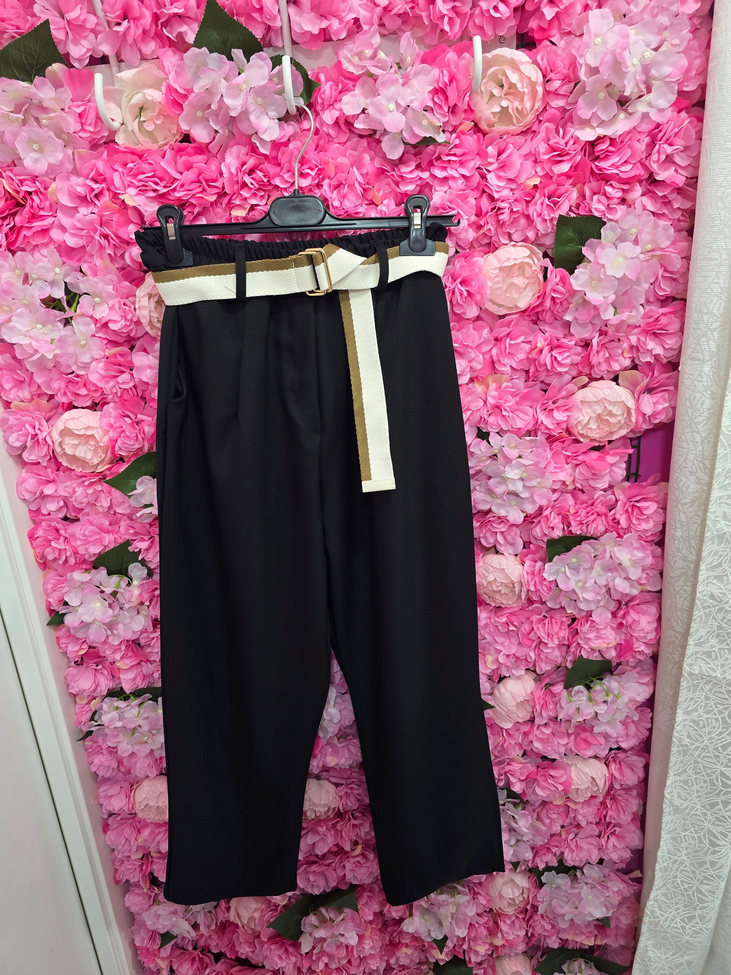 Pantalone Classic