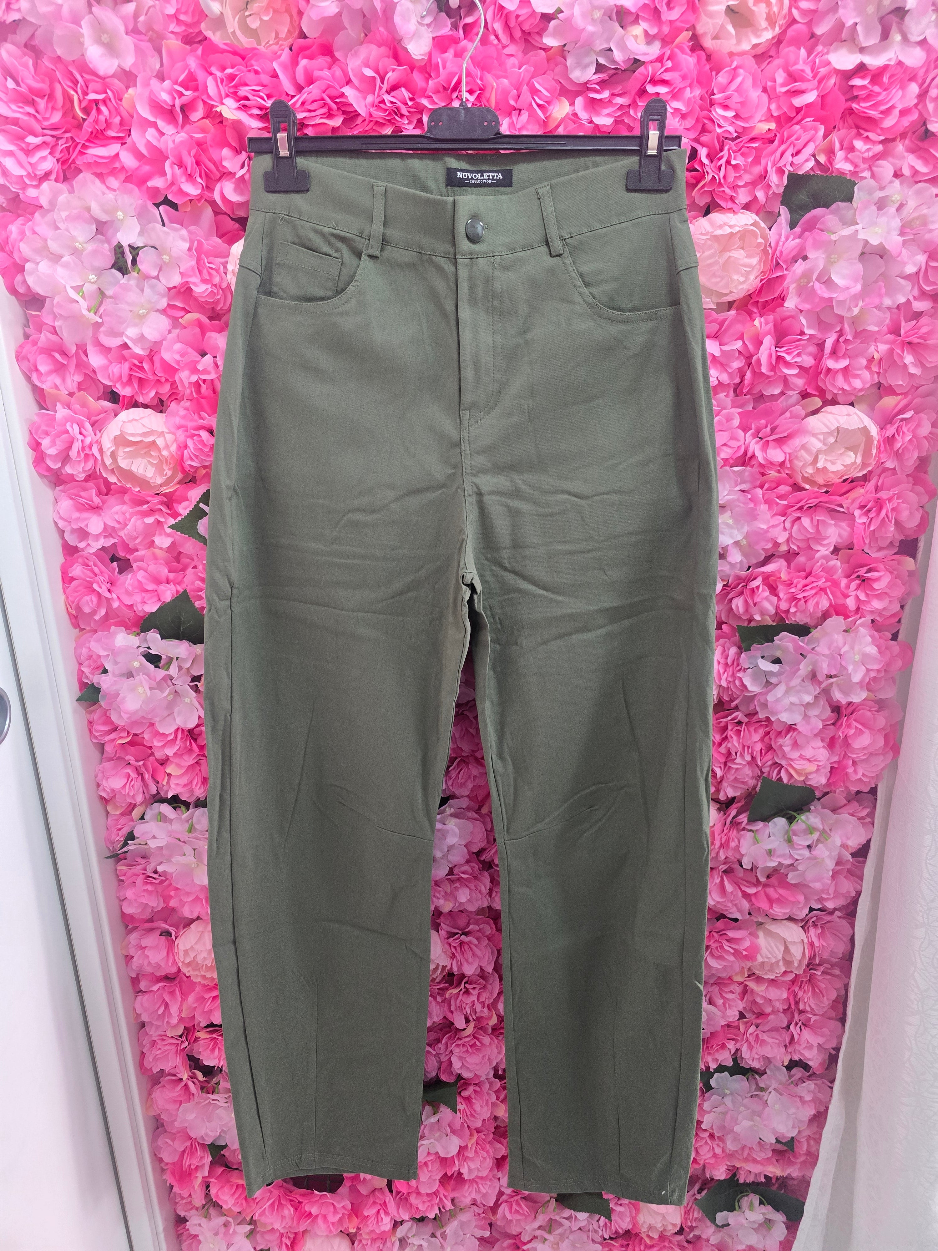Pantalone Ballon