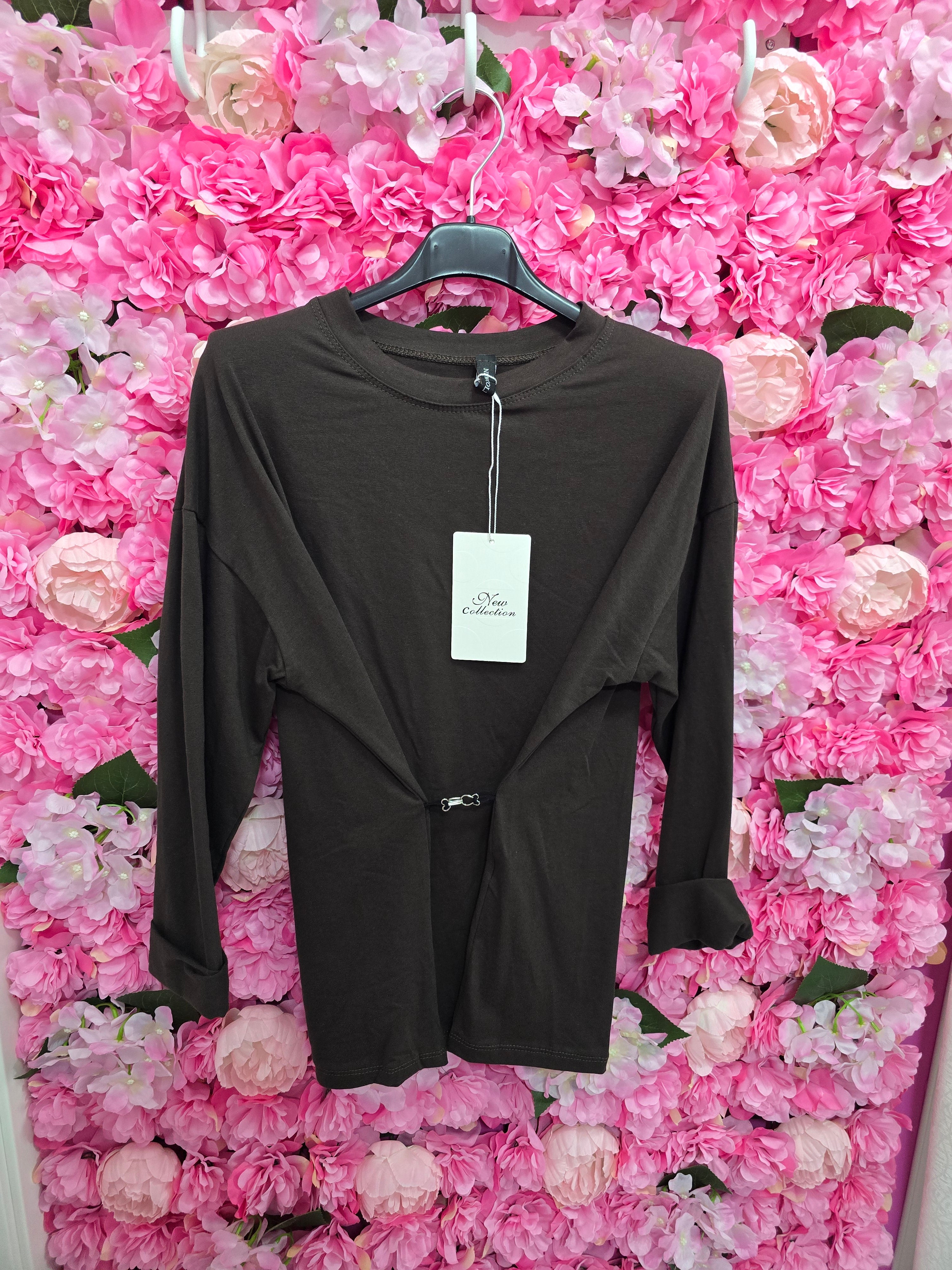 Maglia nodo