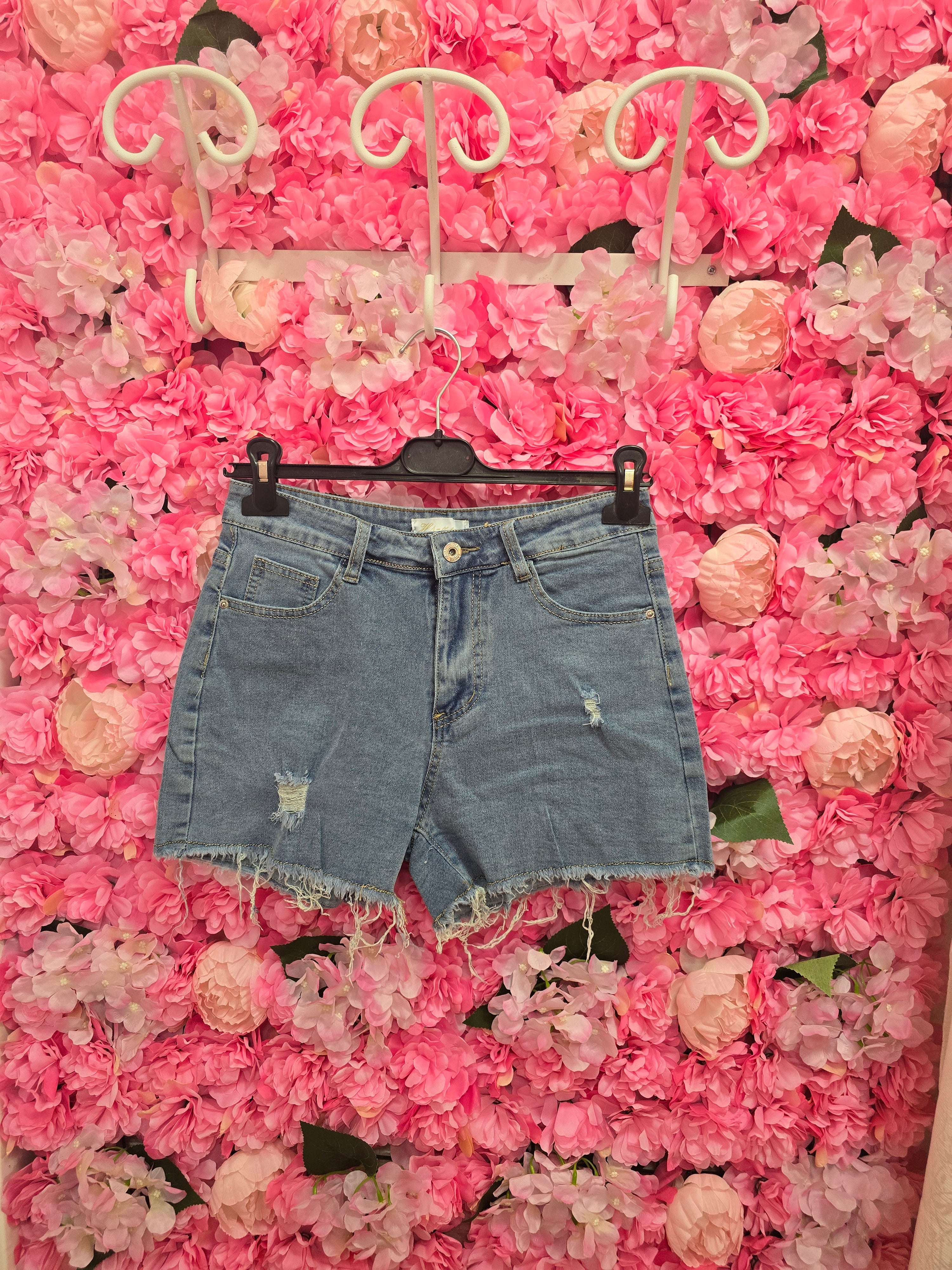 Pantaloncino Monia