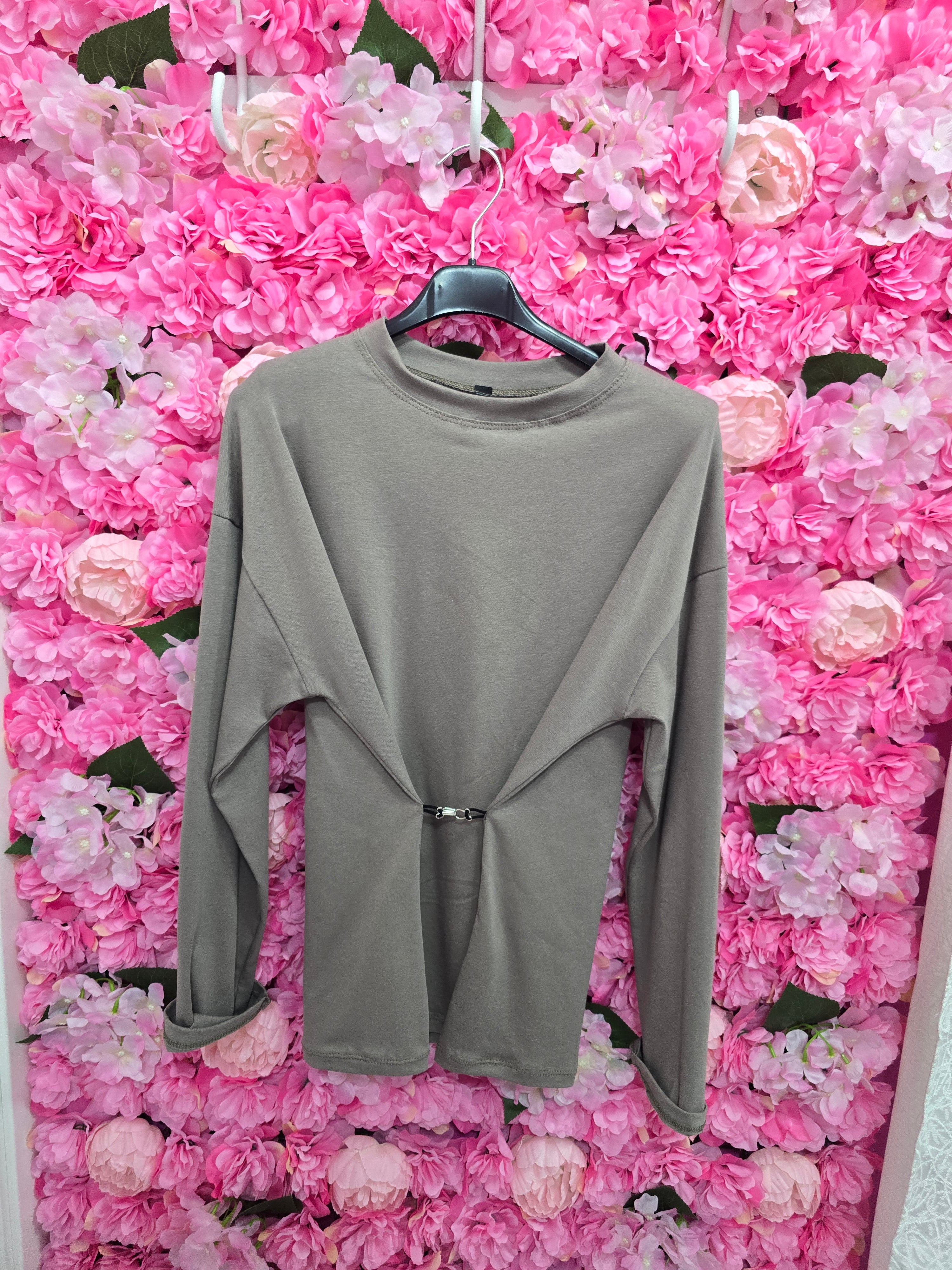 Maglia nodo