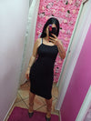 Vestito Glitter