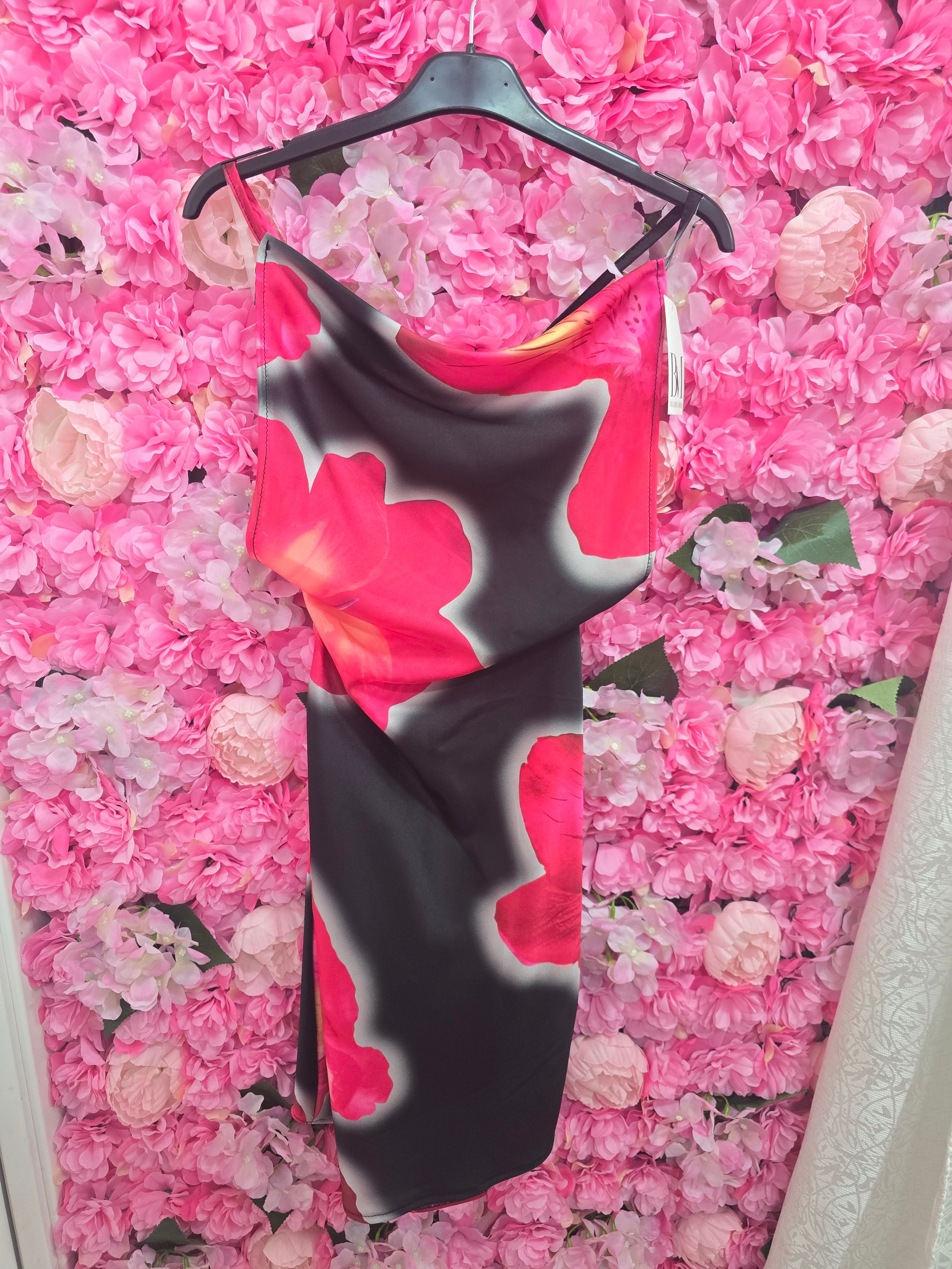 Mini dress Naomy