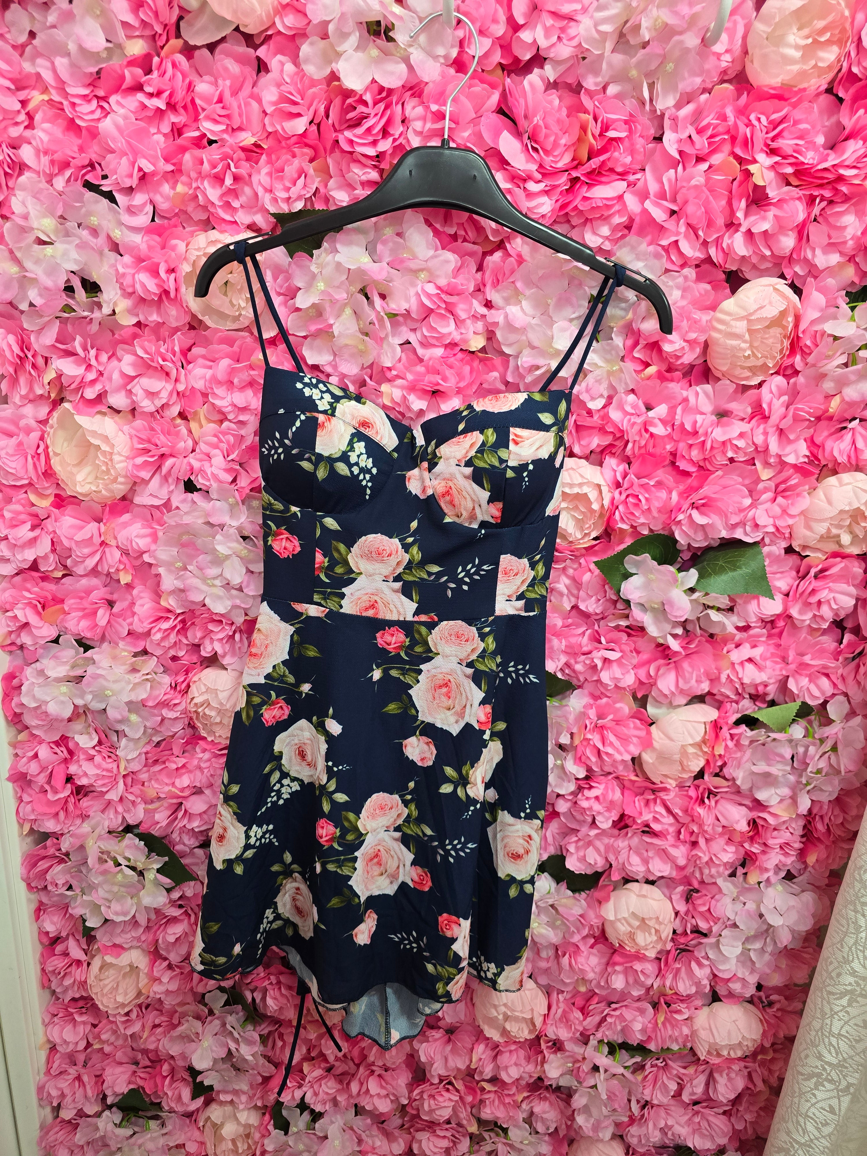 Mini dress Fiorella