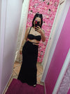 Coordinato Zaira
