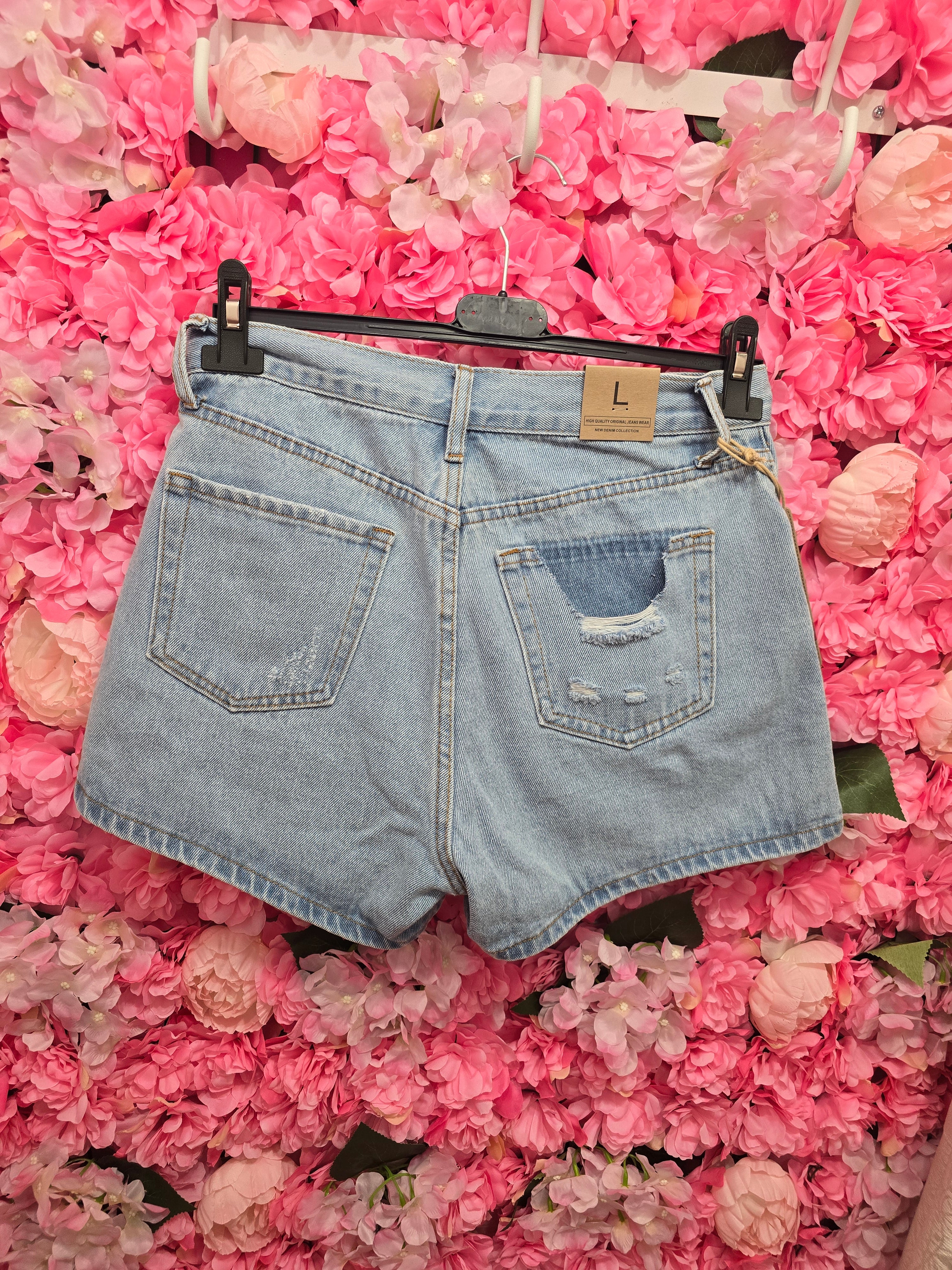 Pantaloncino Annika