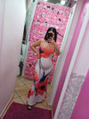 Dress Eva