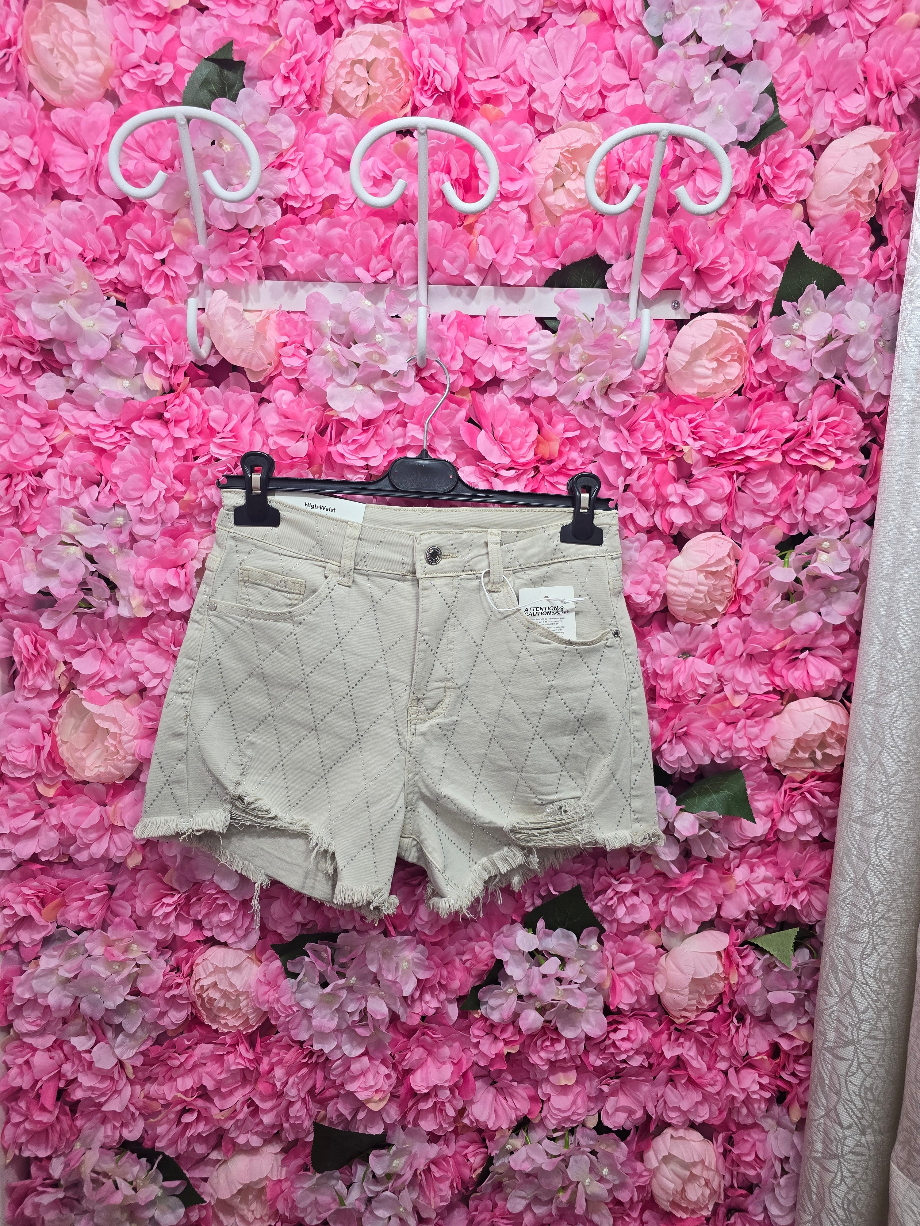 Pantaloncino Monica