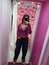 Jeans Ballon