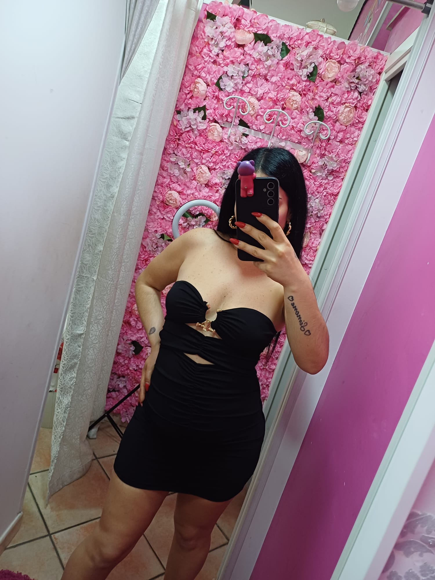 Vestito Adele