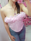 Corsetto Fiore