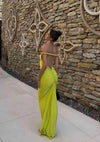 Dress Treccia